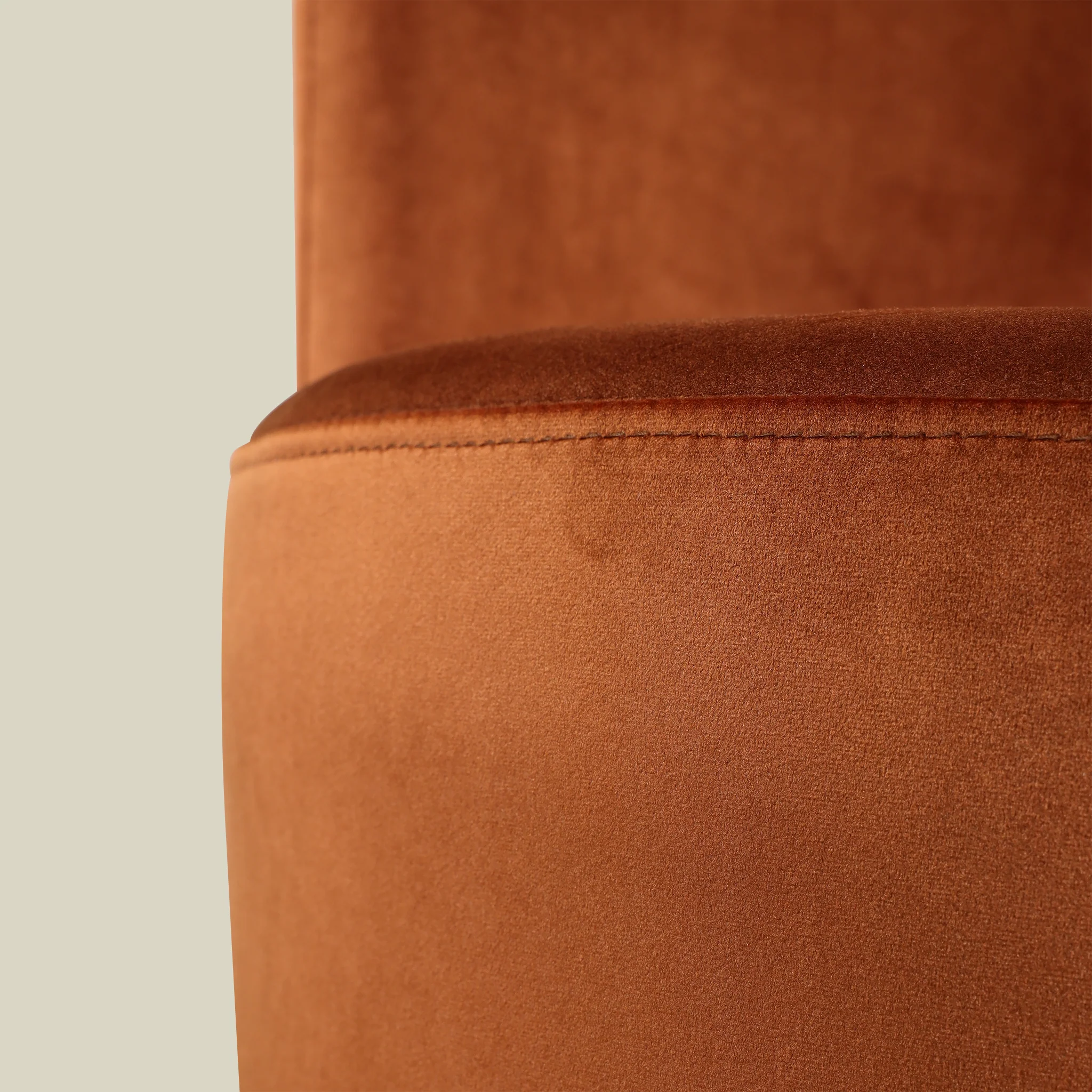 Gore Swivel Armchair Lounge Chair - Image 41