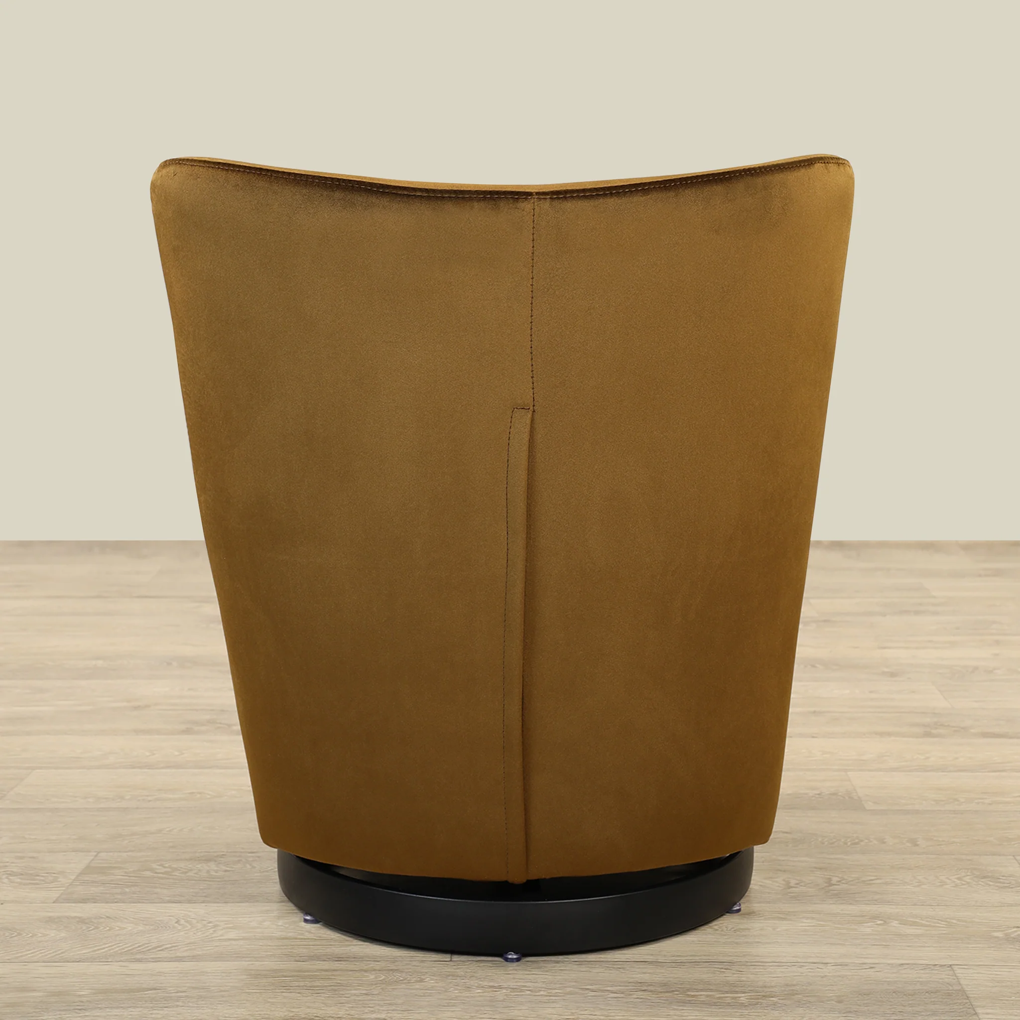 Gore Swivel Armchair Lounge Chair - Image 44