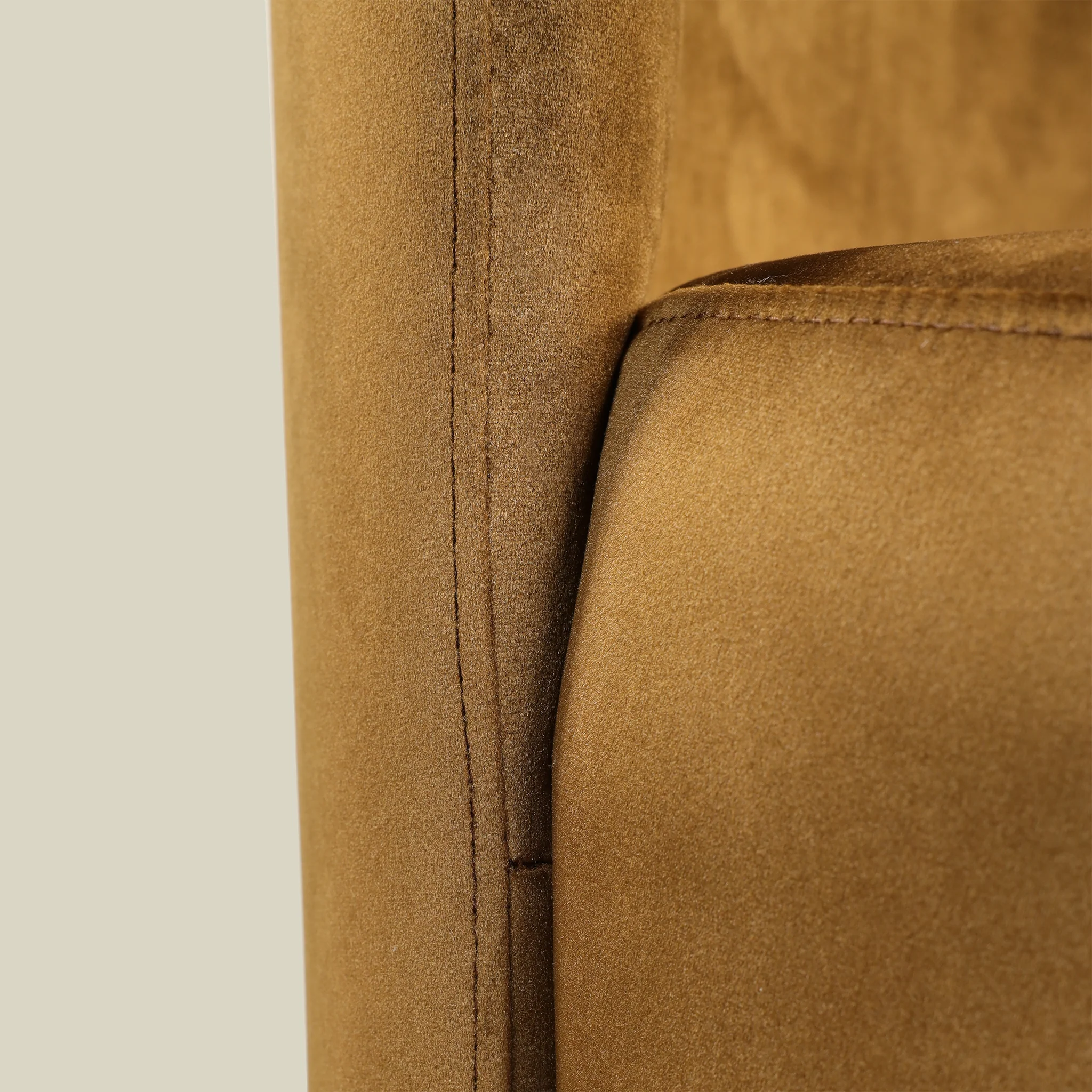 Gore Swivel Armchair Lounge Chair - Image 45