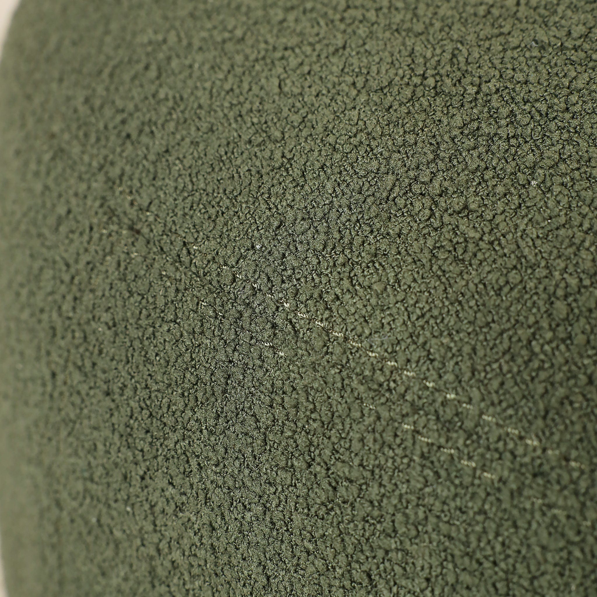 Gus Bouclé Stool - Image 10