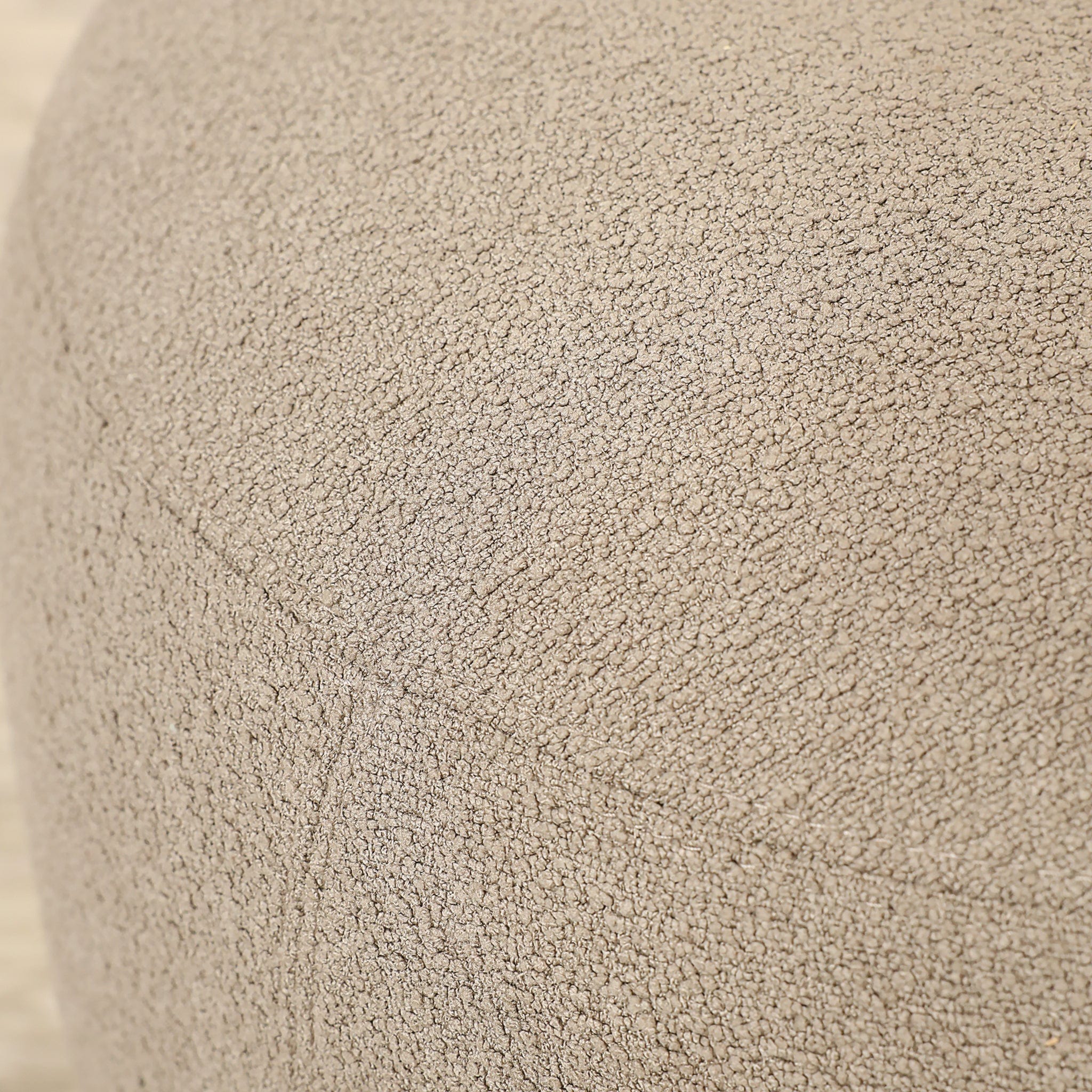 Gus Bouclé Stool - Image 13