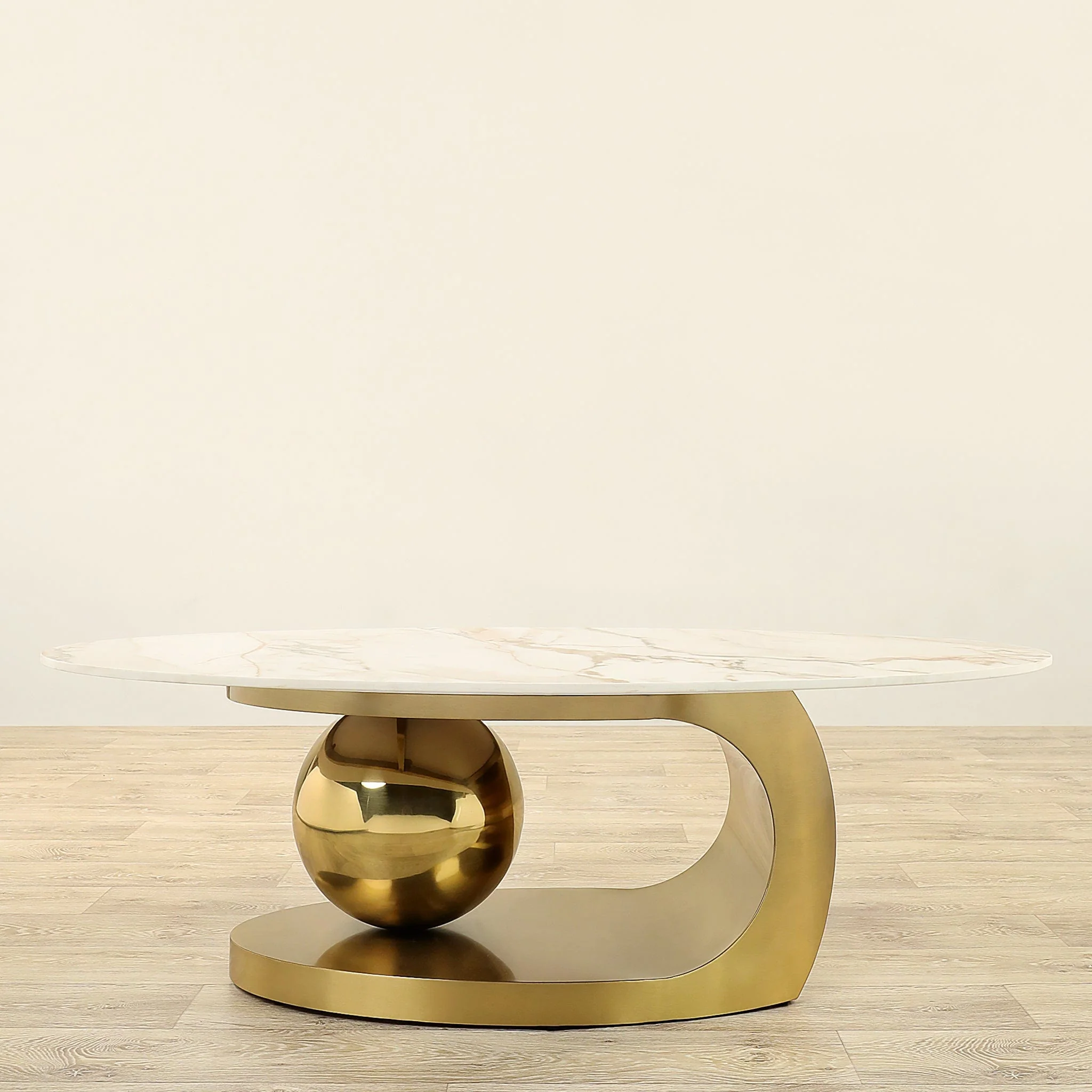 Harlan Coffee Table