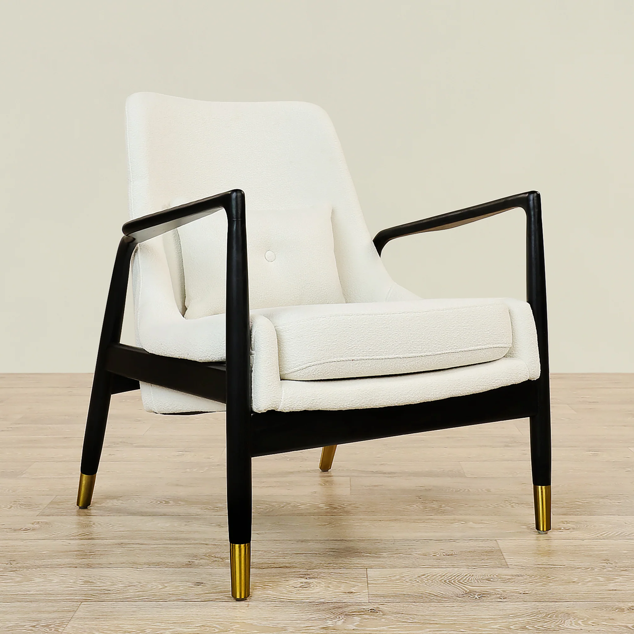 Helio Armchair Lounge Chair
