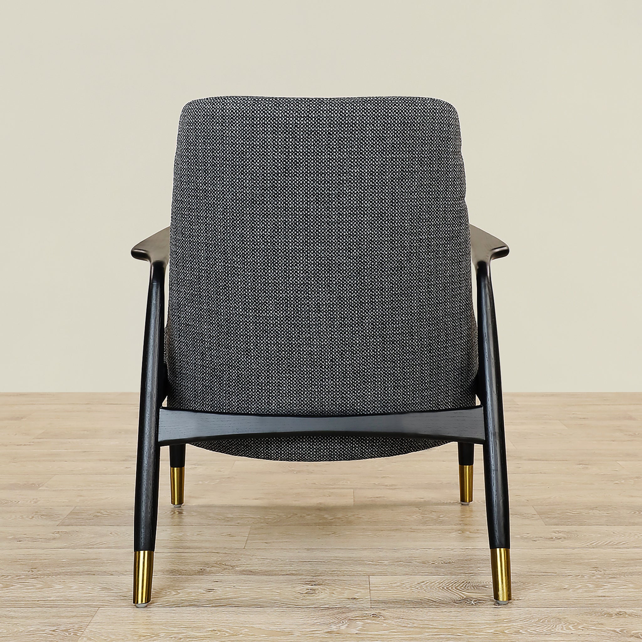 Helio Armchair Lounge Chair - Image 11