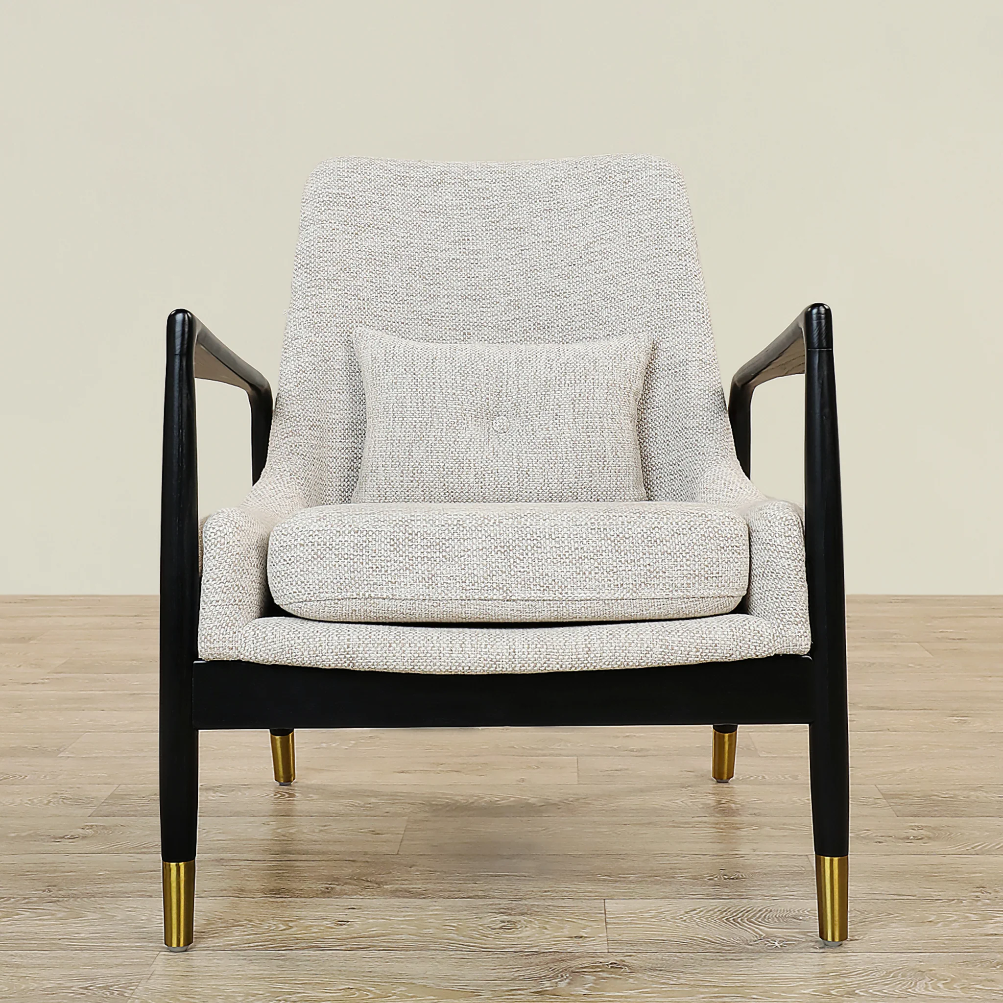 Helio Armchair Lounge Chair - Image 13