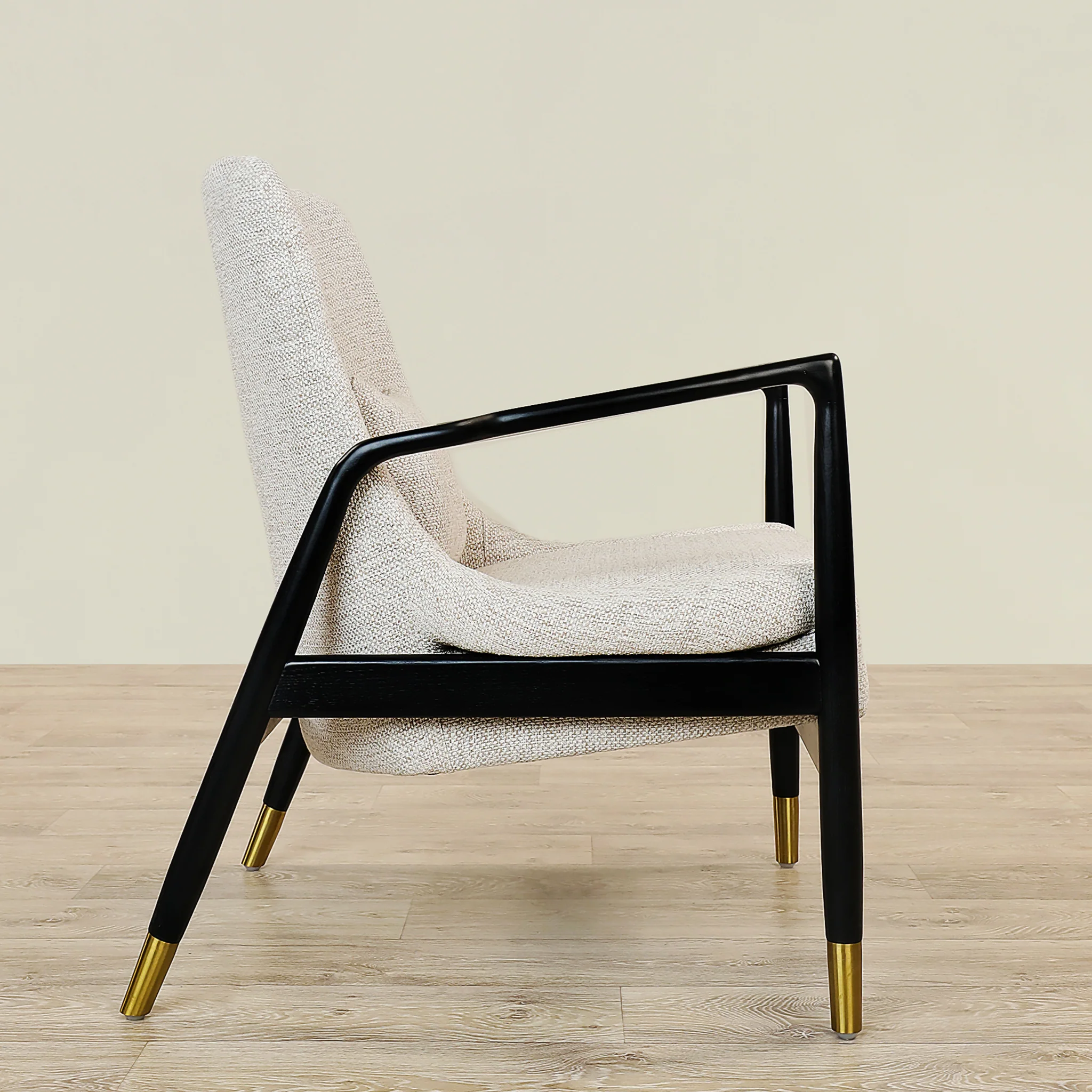 Helio Armchair Lounge Chair - Image 14