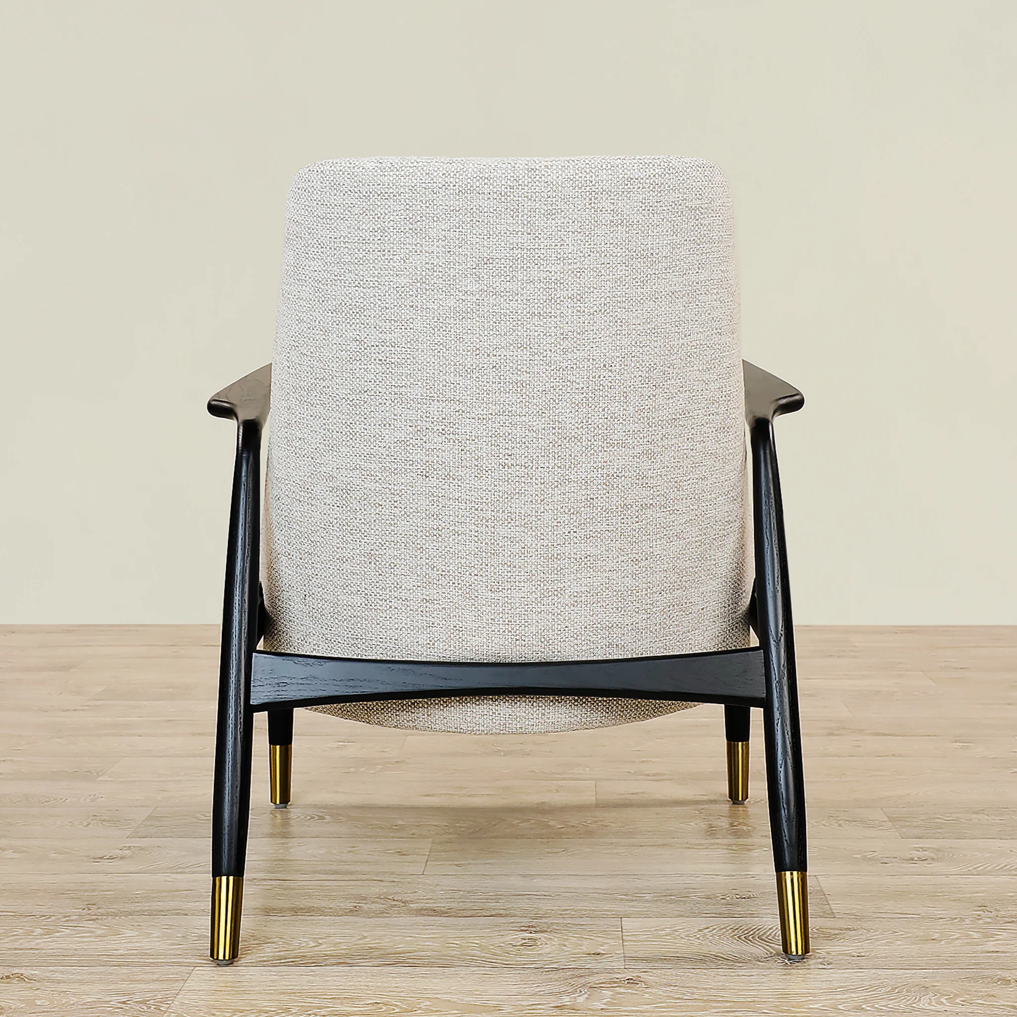 Helio Armchair Lounge Chair - Image 15