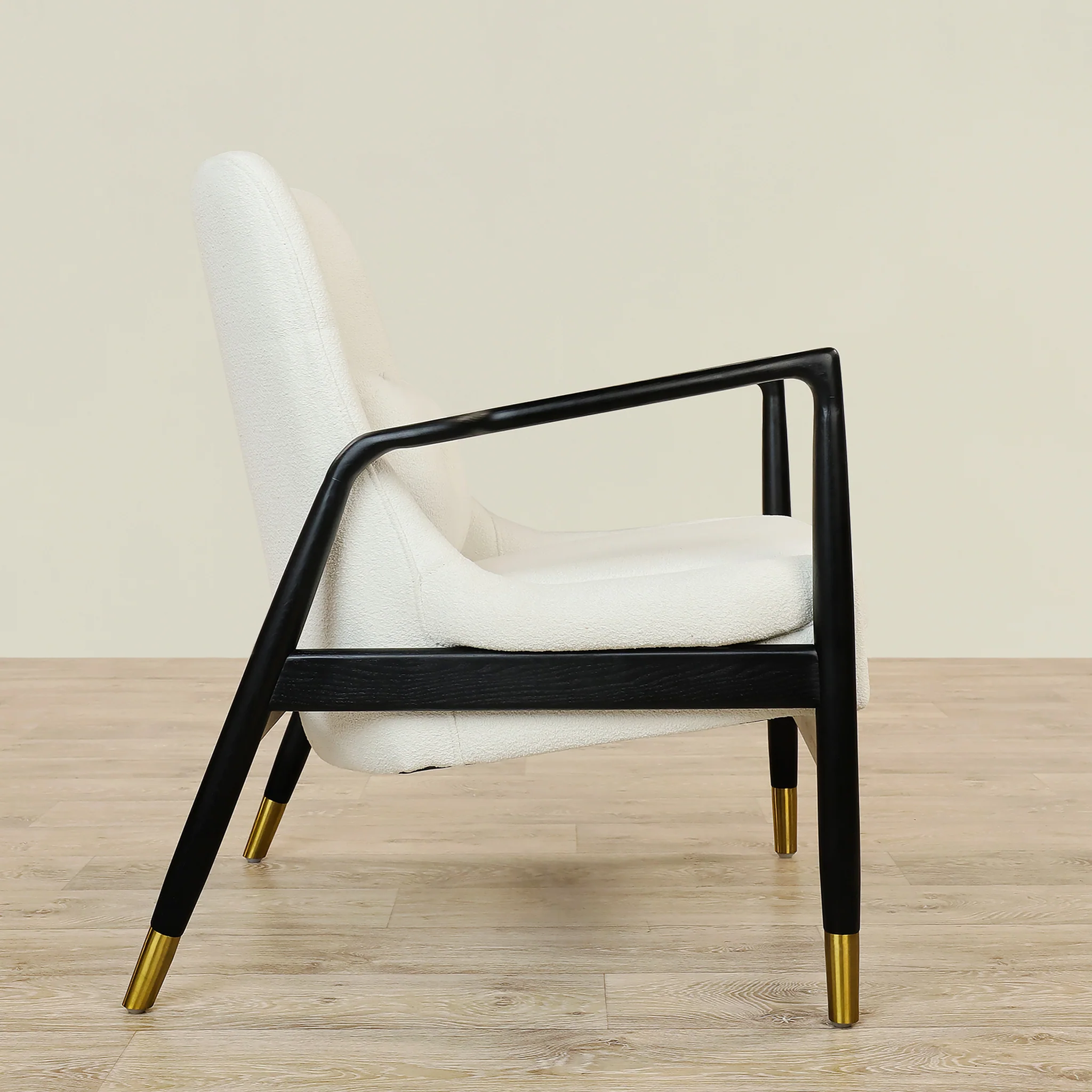 Helio Armchair Lounge Chair - Image 6