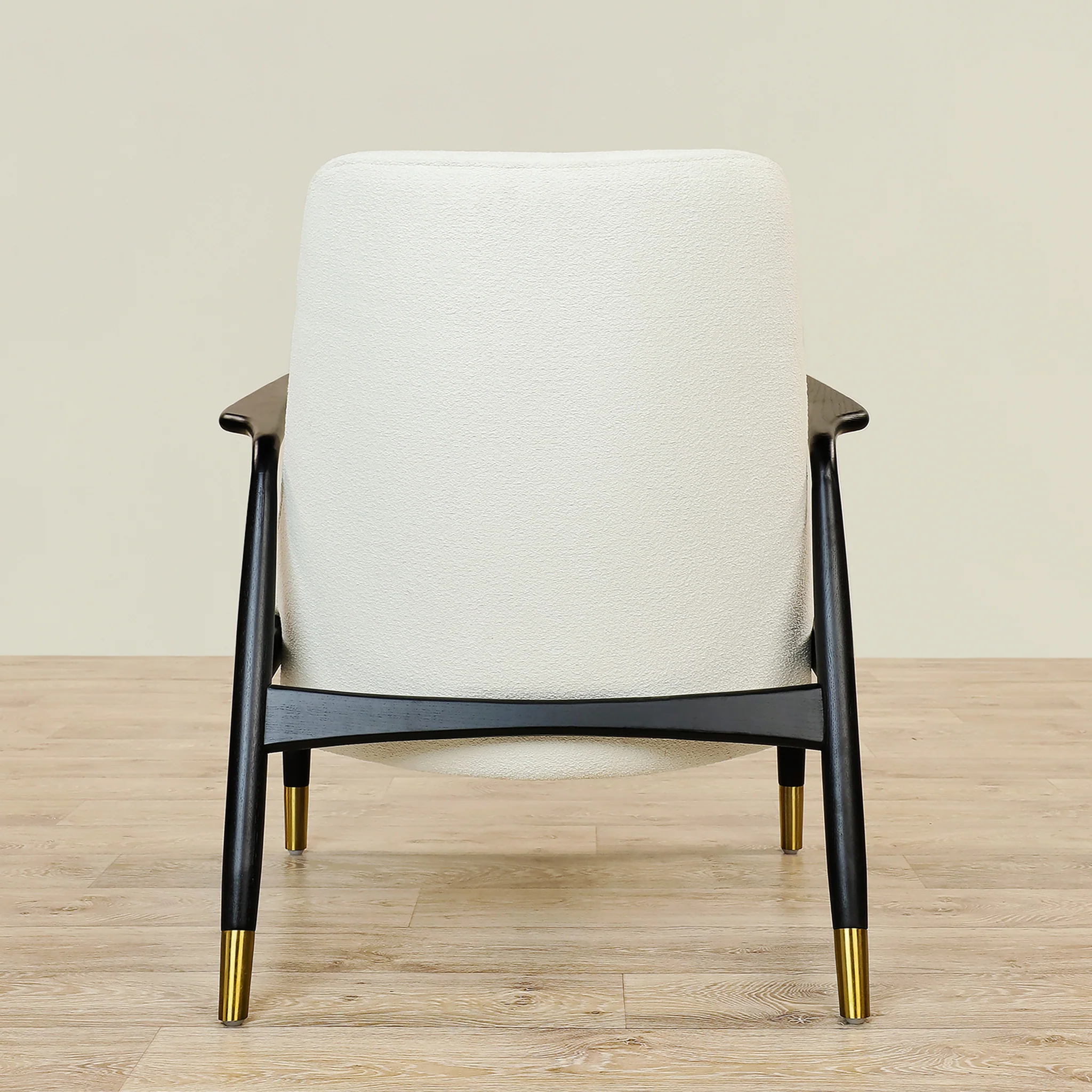 Helio Armchair Lounge Chair - Image 7