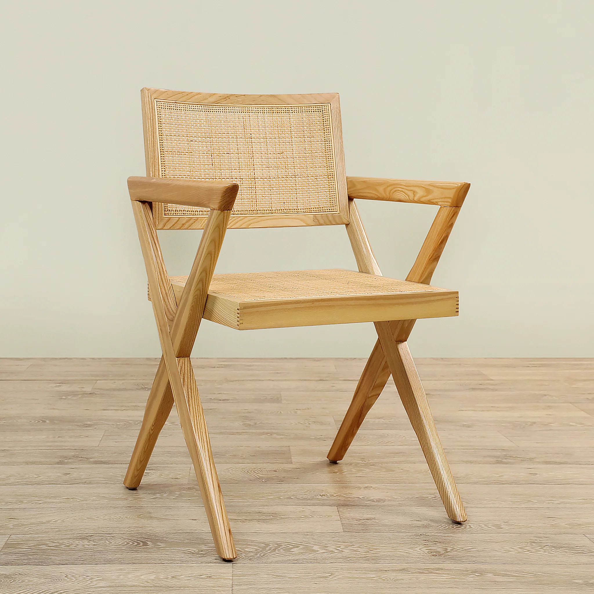 Homer Dining Chair - Image 3