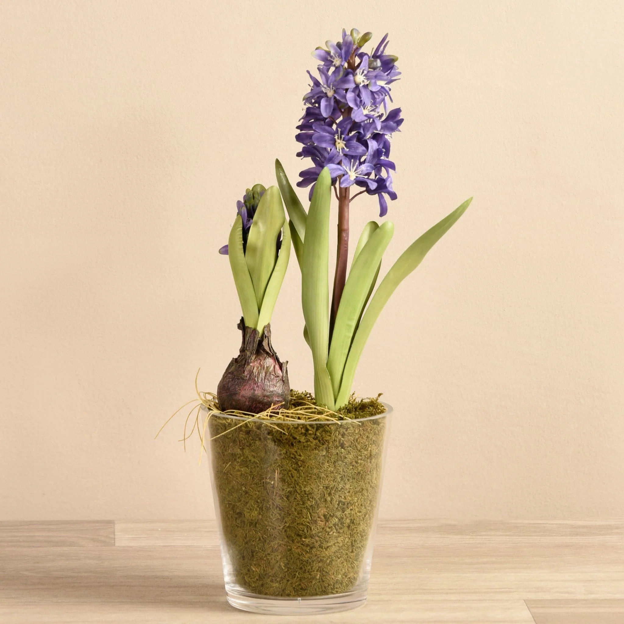 Artificial Hyacinth - Image 5