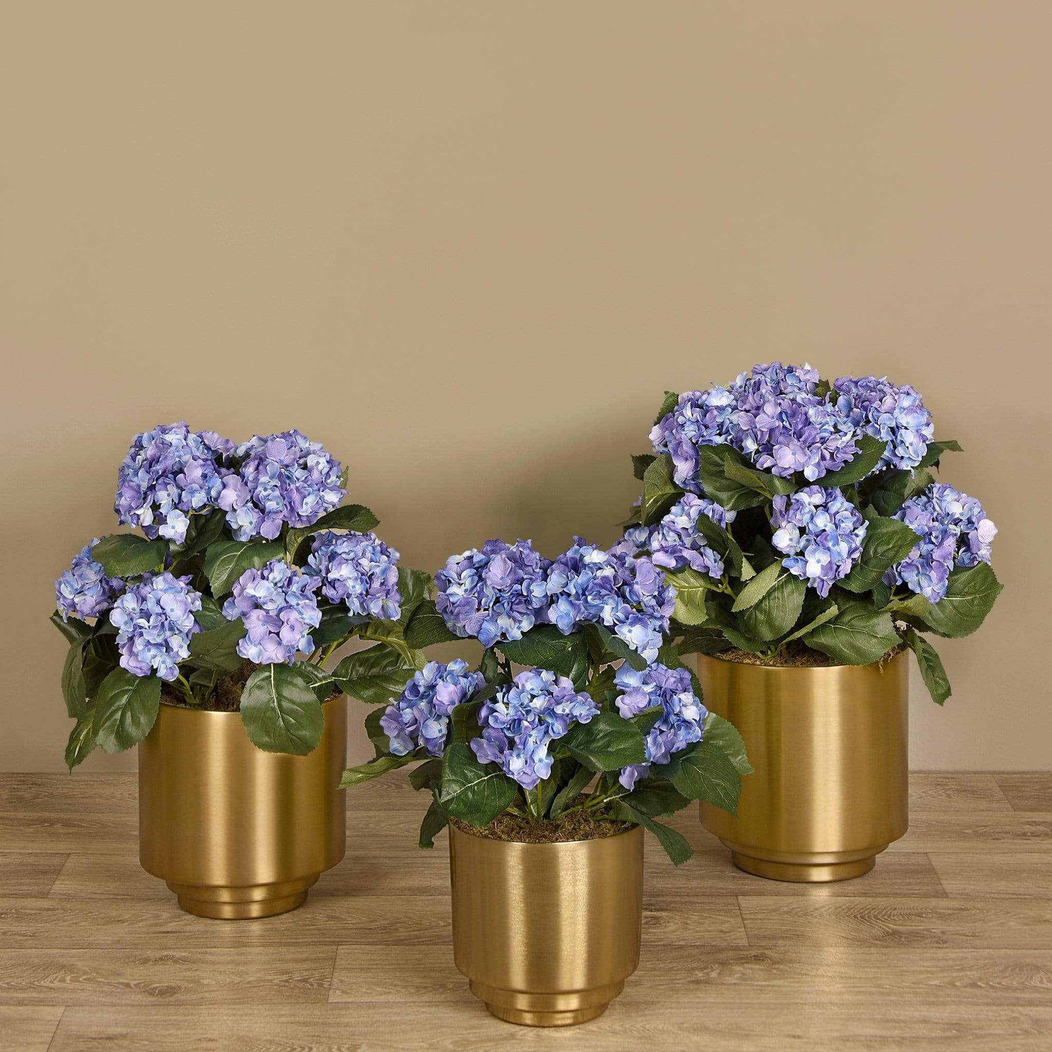 Hydrangea Arrangement - Image 12