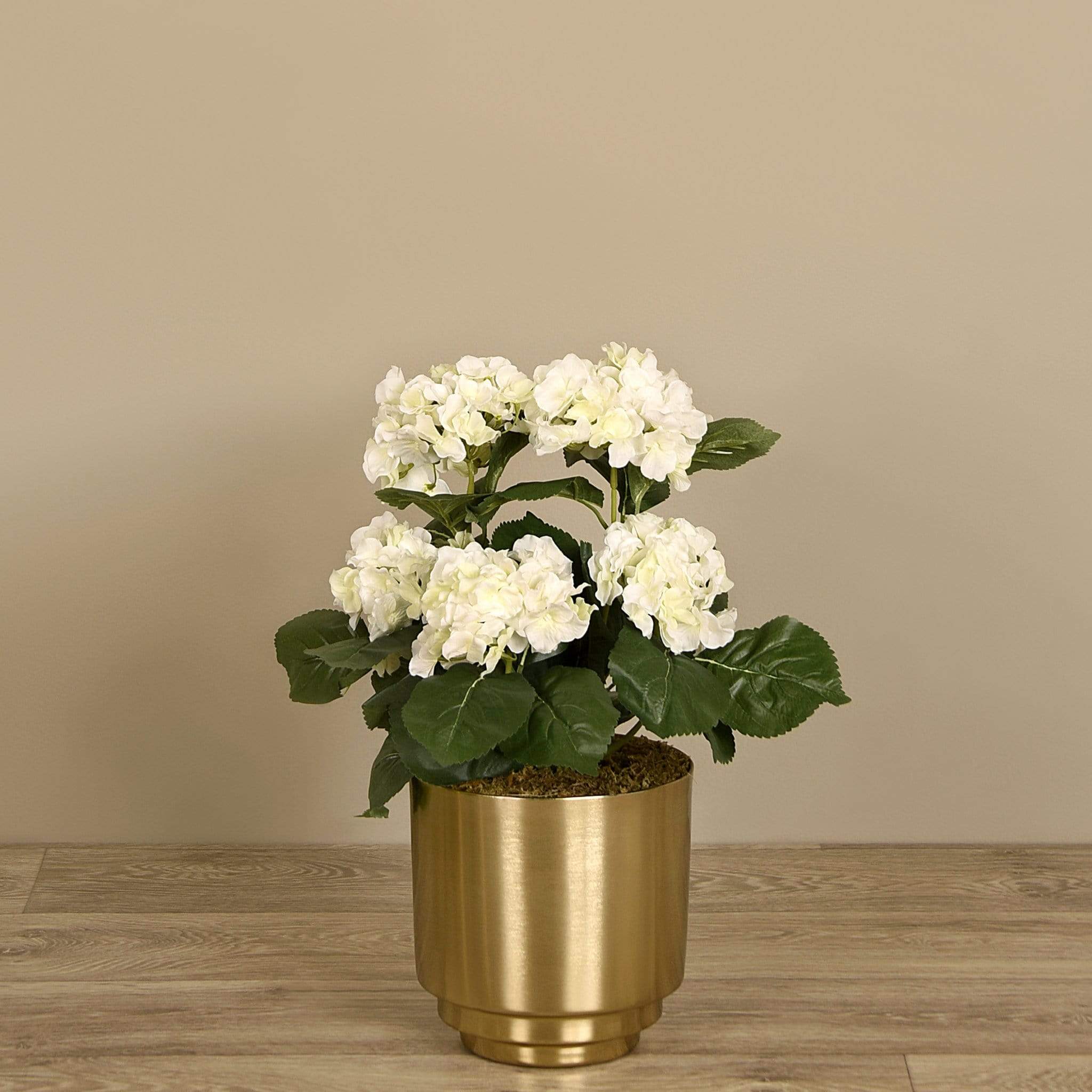 Hydrangea Arrangement - Image 2