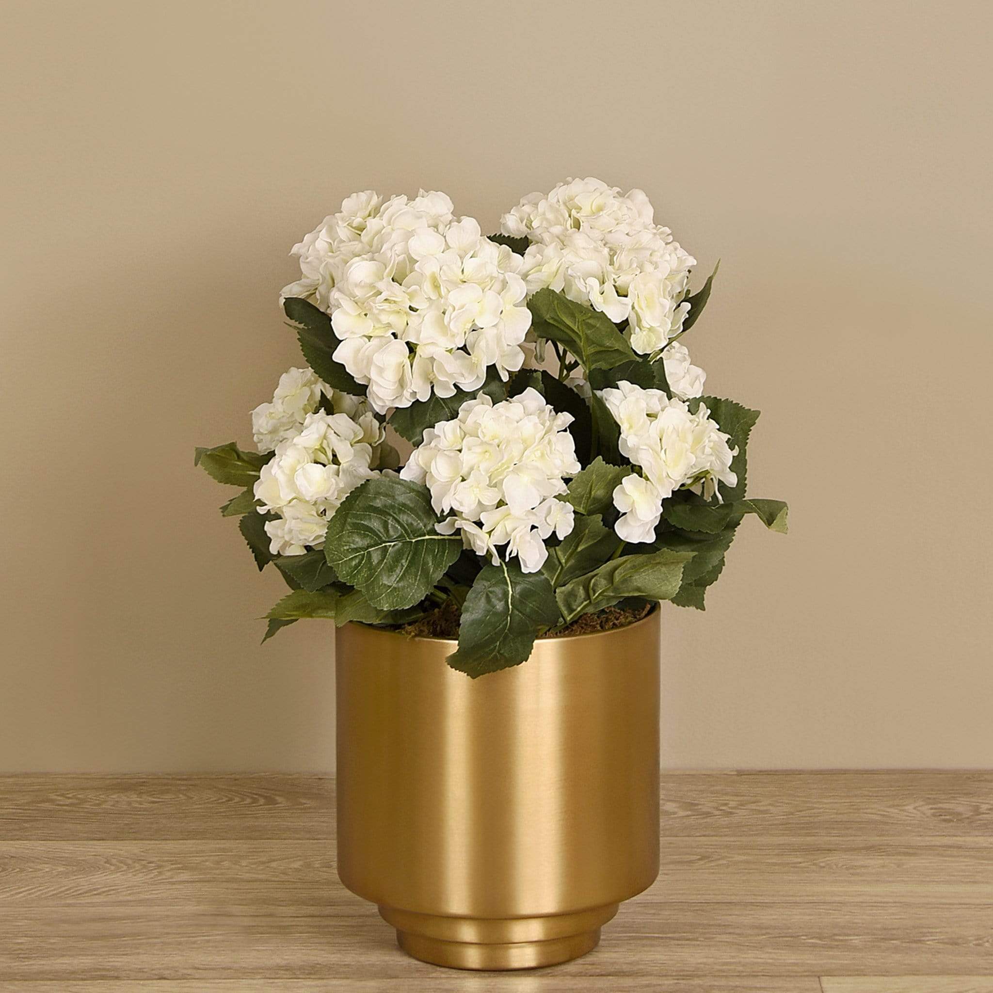 Hydrangea Arrangement - Image 3