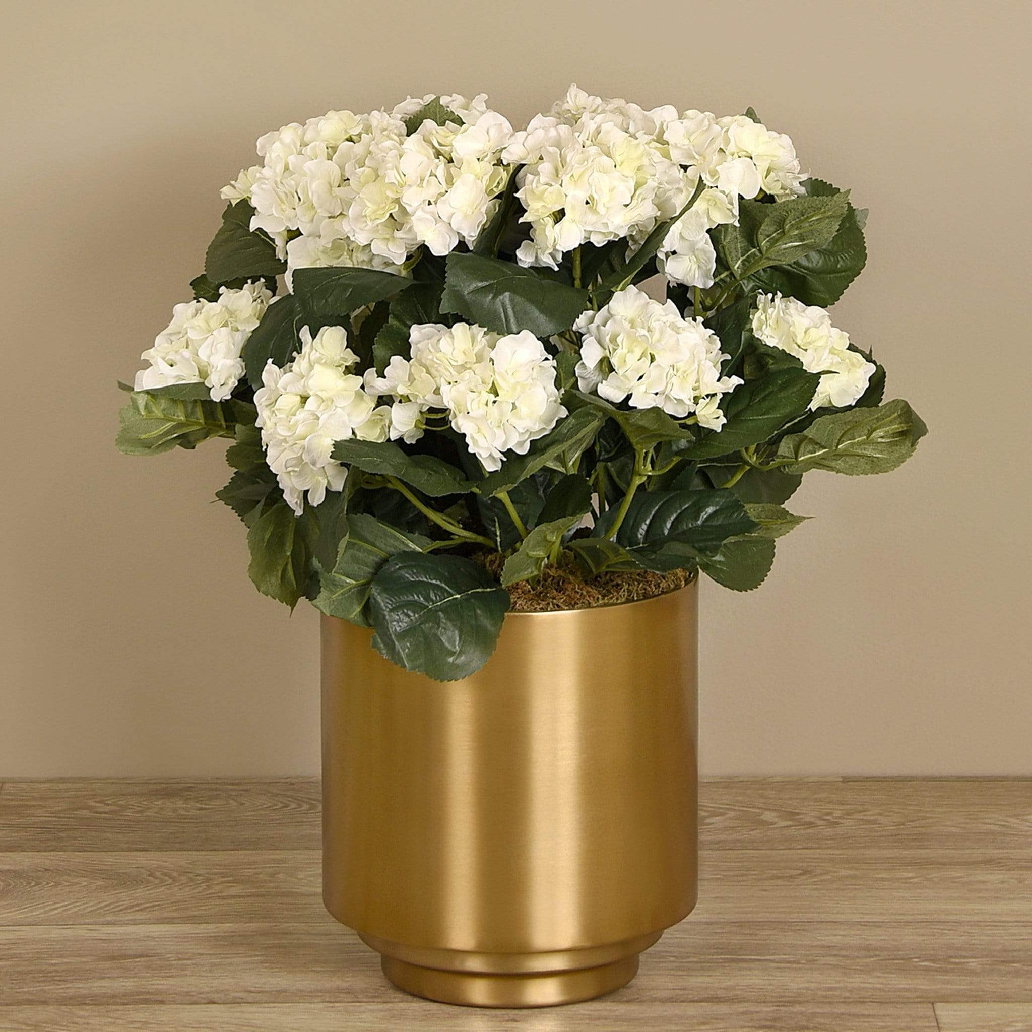 Hydrangea Arrangement - Image 4
