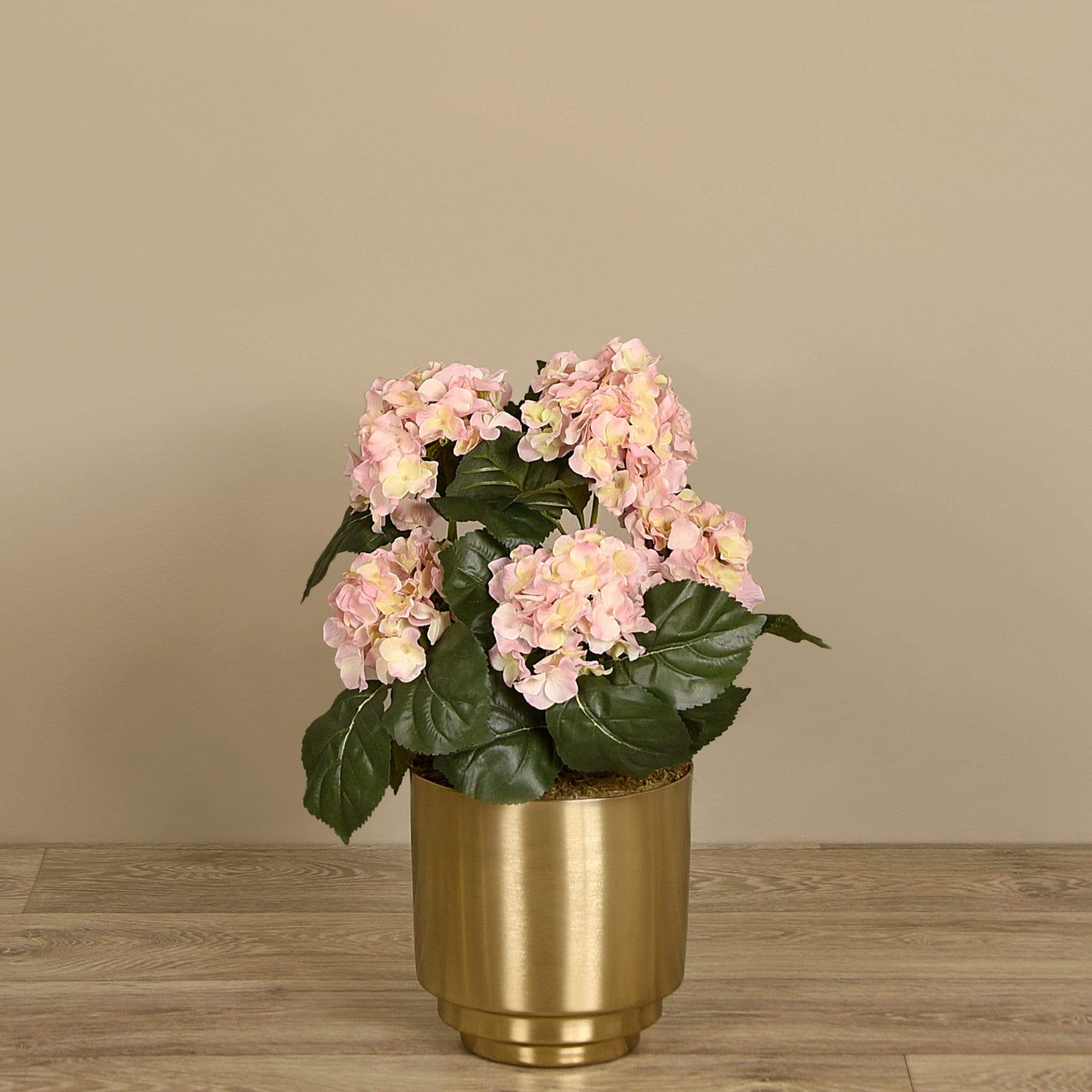 Hydrangea Arrangement - Image 5