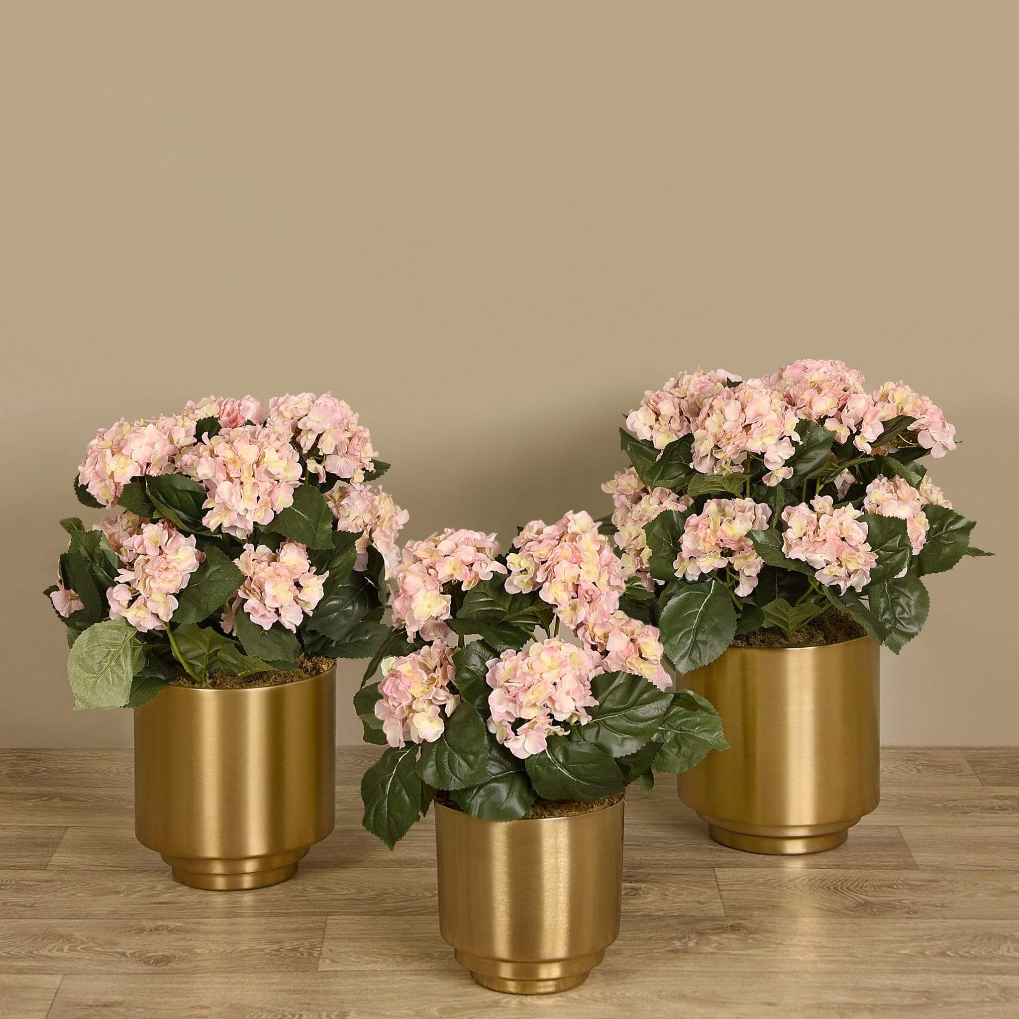 Hydrangea Arrangement - Image 8