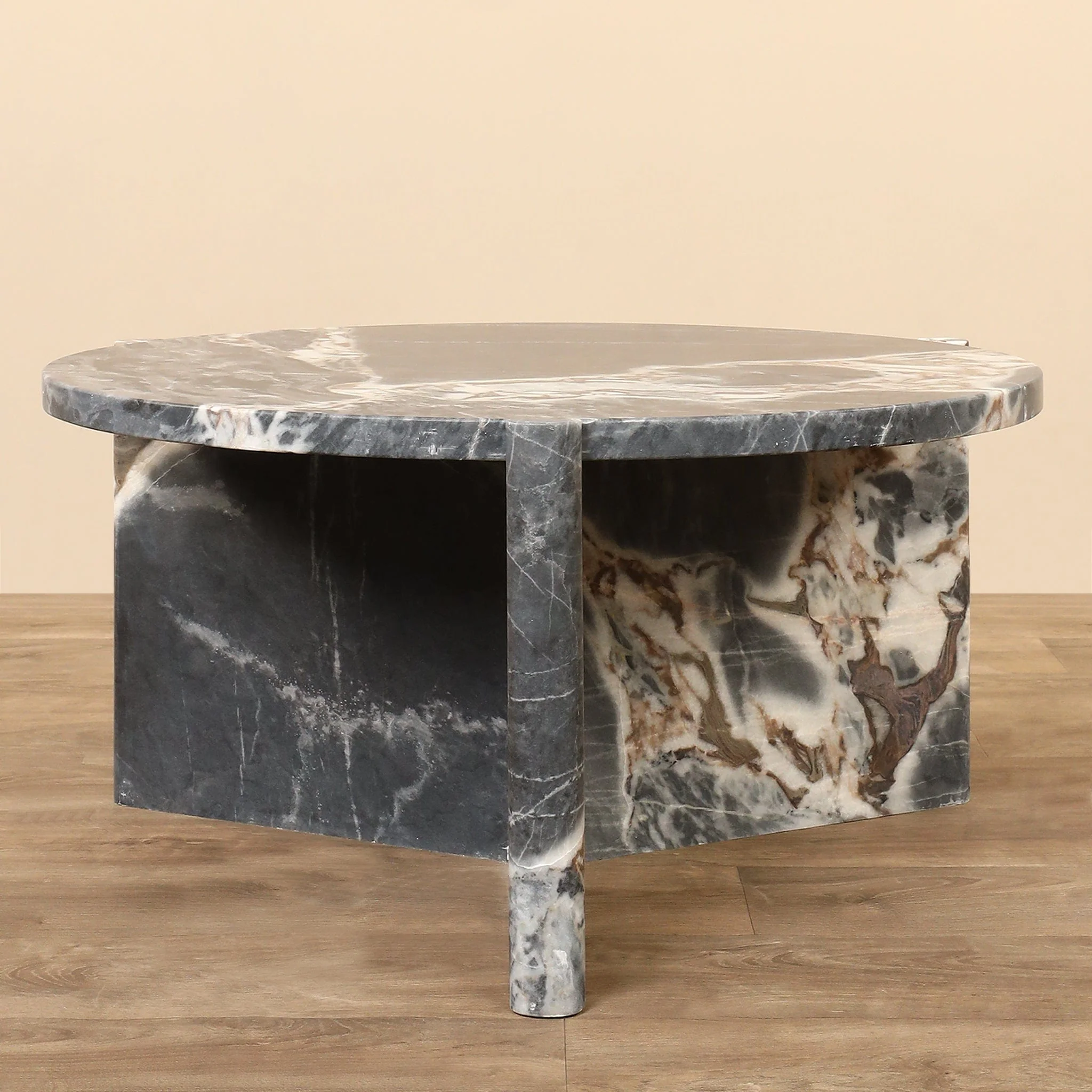 Jude Marble Coffee Table