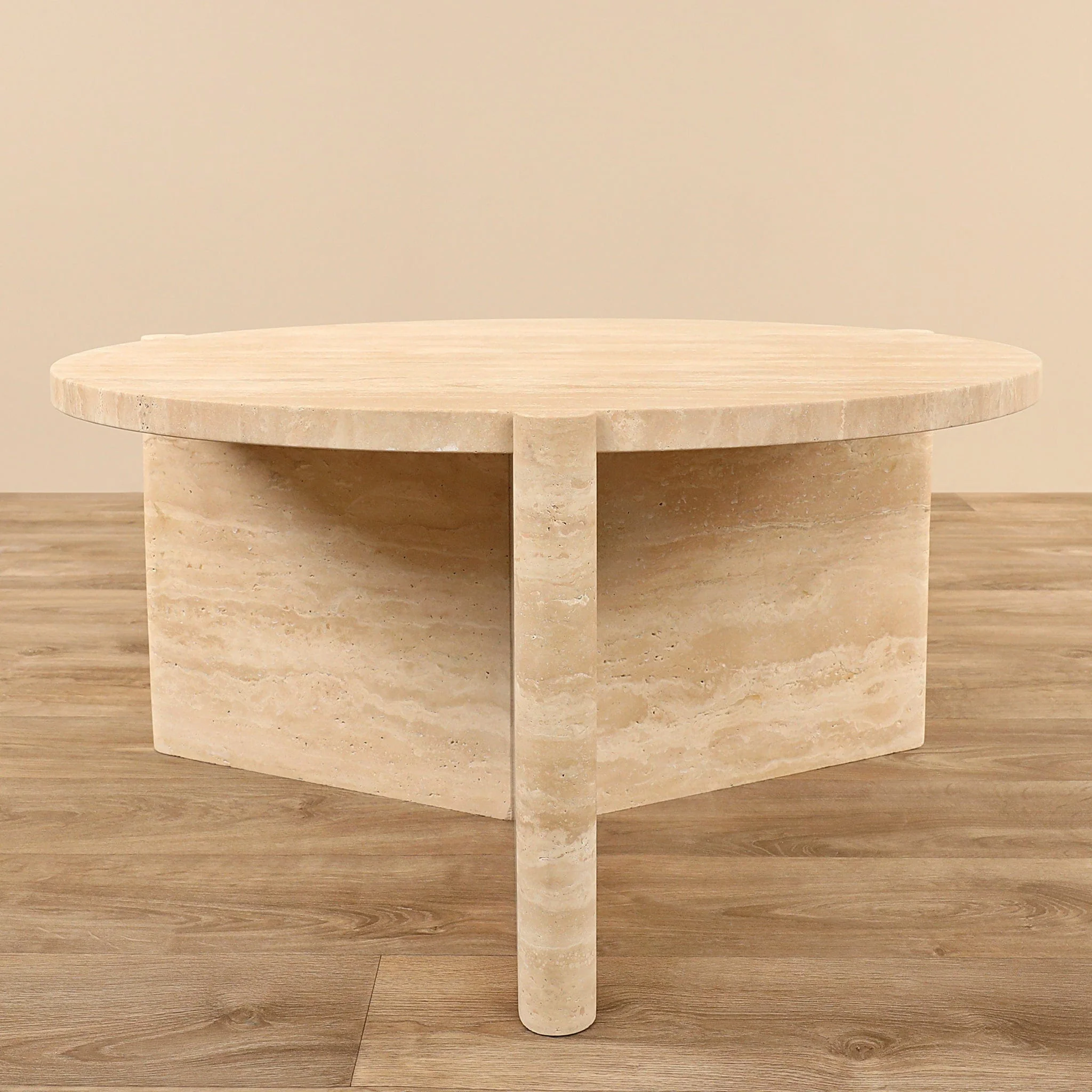 Jude Marble Coffee Table - Image 10