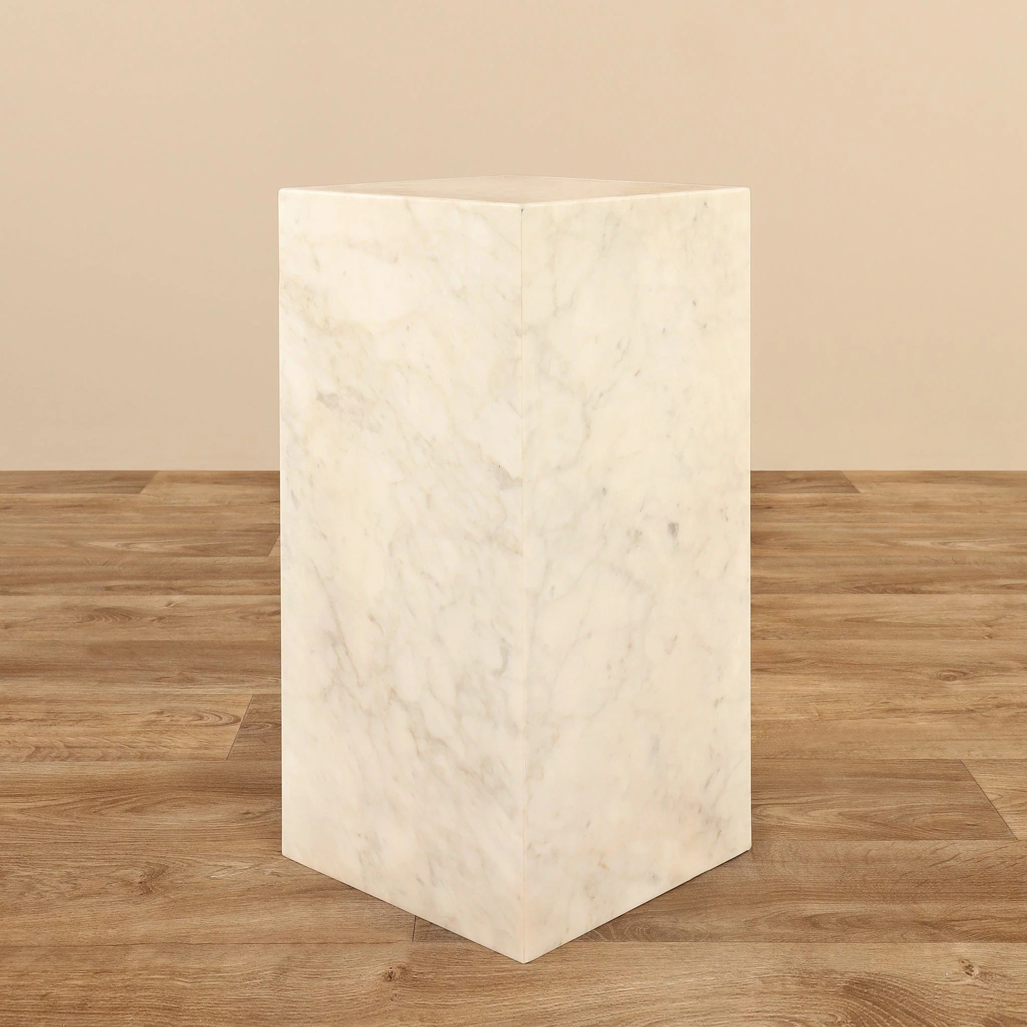 Juniper Marble Side Table - Image 2