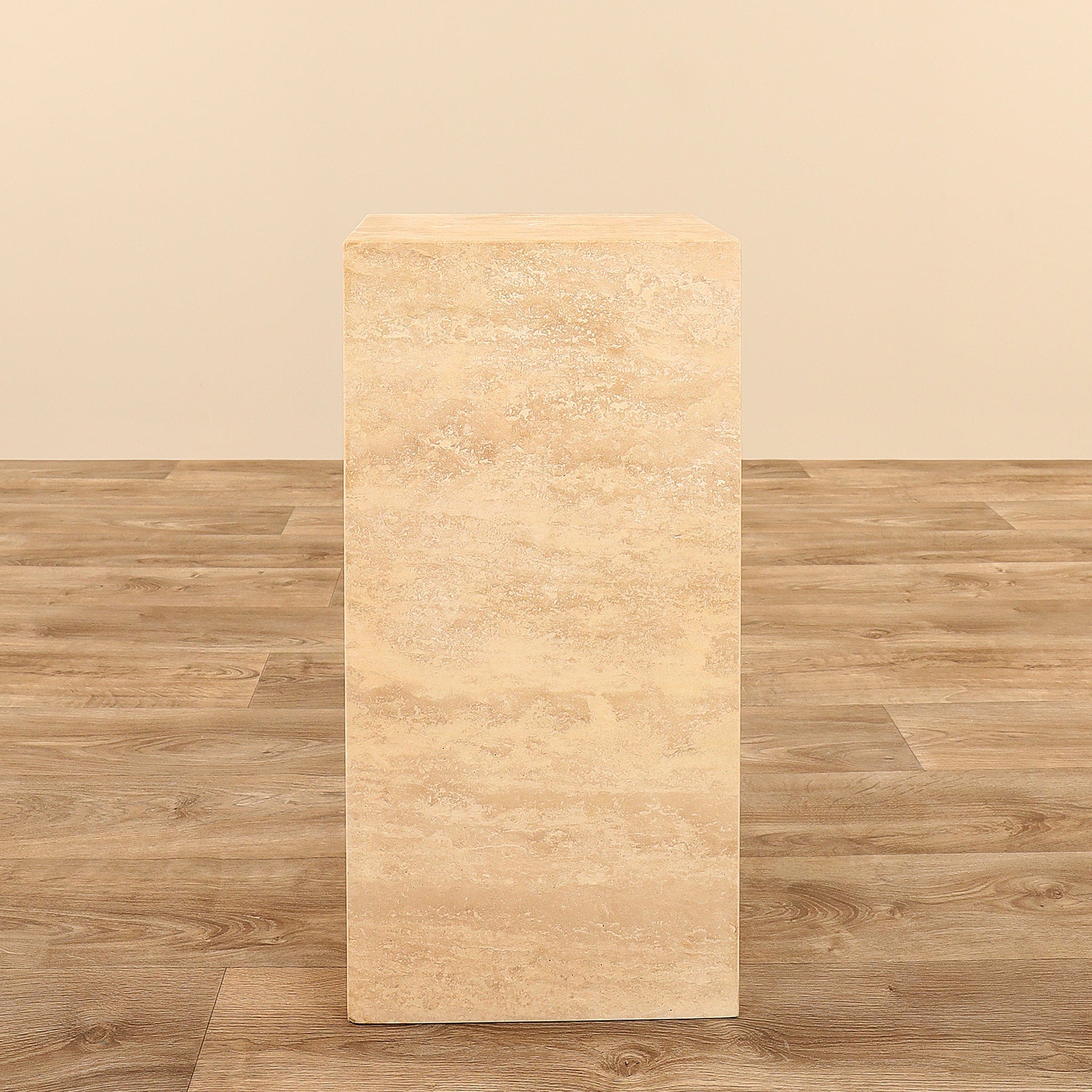 Juniper Marble Side Table - Image 4