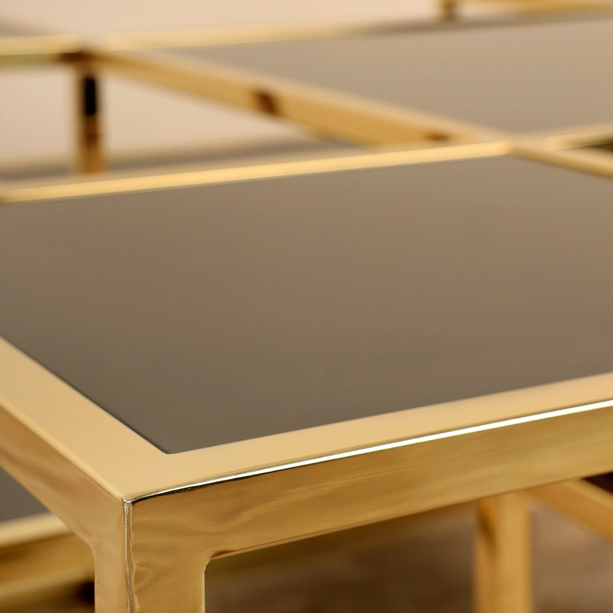 Kaiser Coffee Table - Image 3