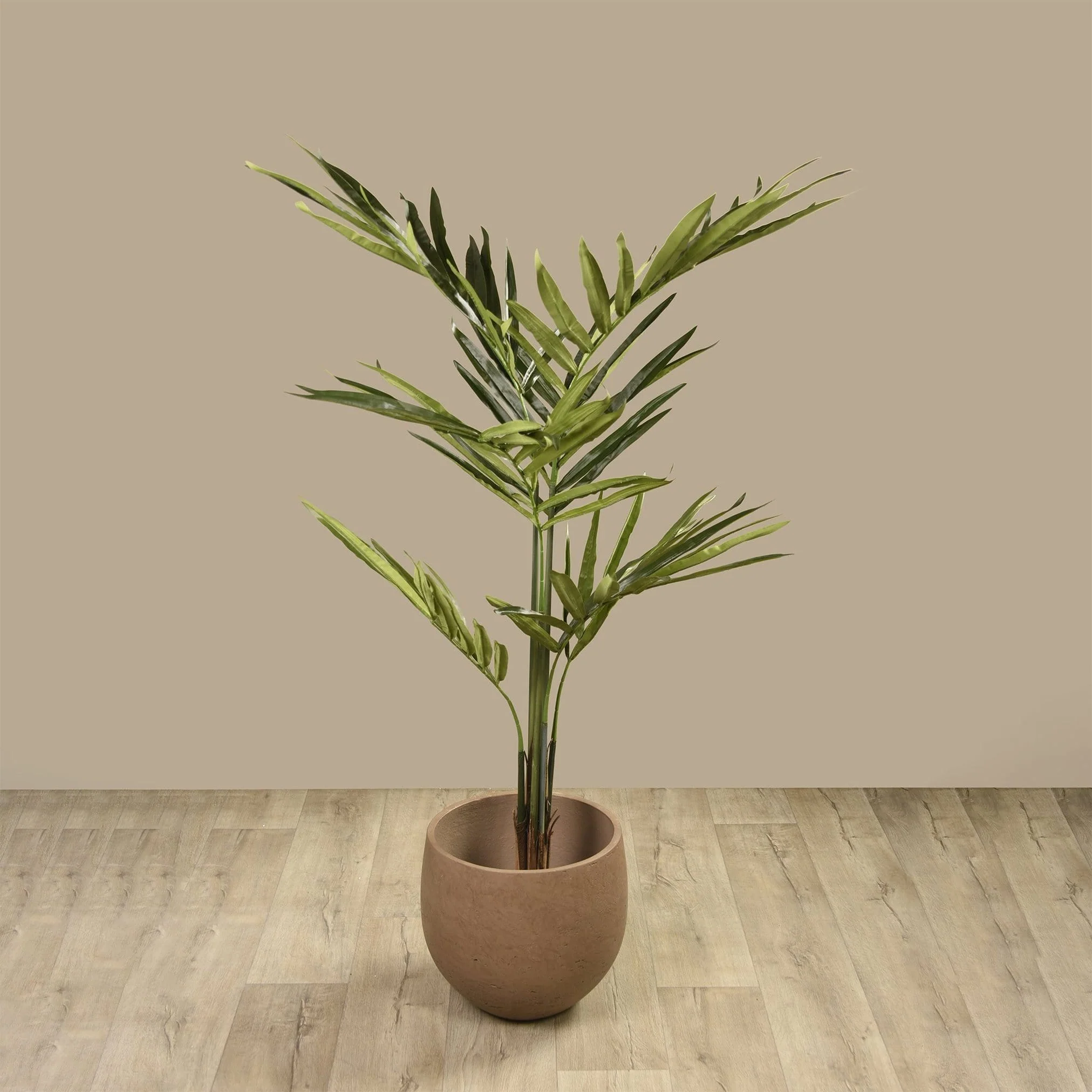 Artificial Kentia Palm 150cm - Image 4