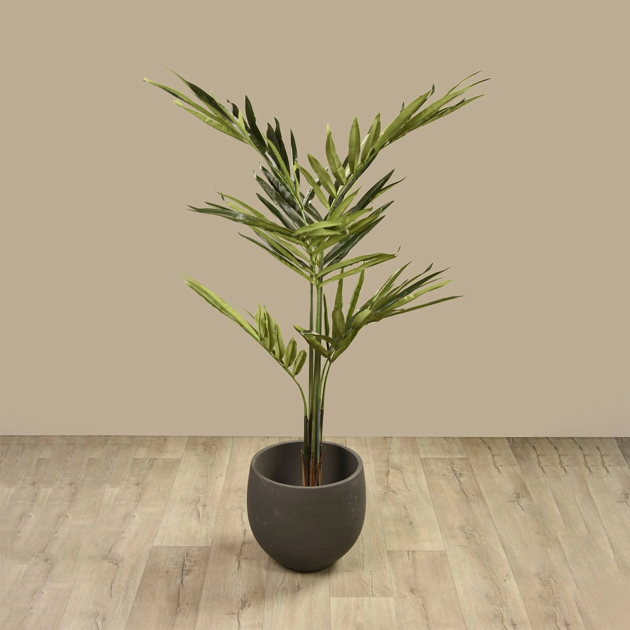 Artificial Kentia Palm 150cm - Image 5