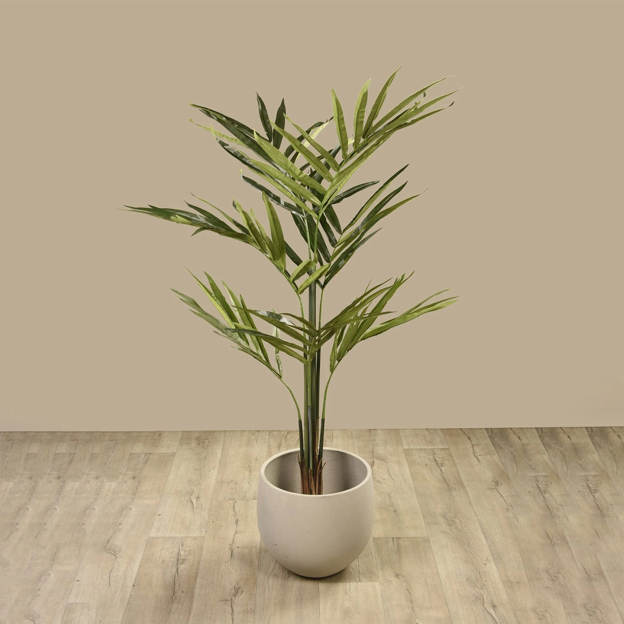 Artificial Kentia Palm 150cm - Image 6
