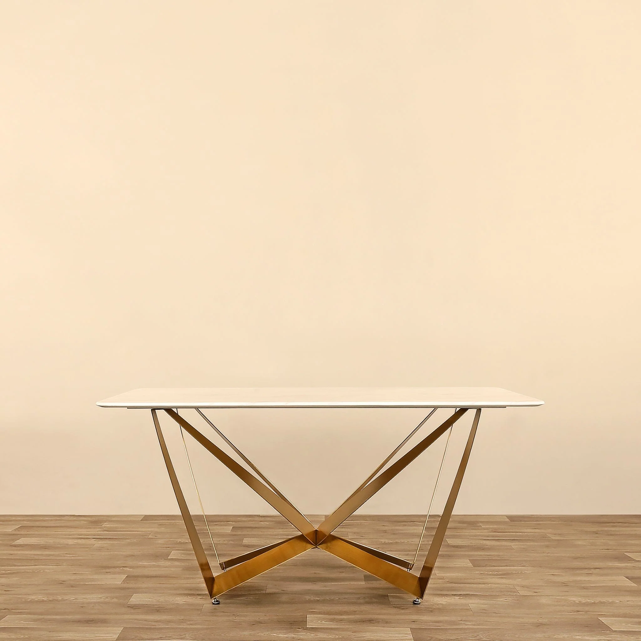 Lalette Dining Table 160cm|180cm|200cm|220cm - Image 3