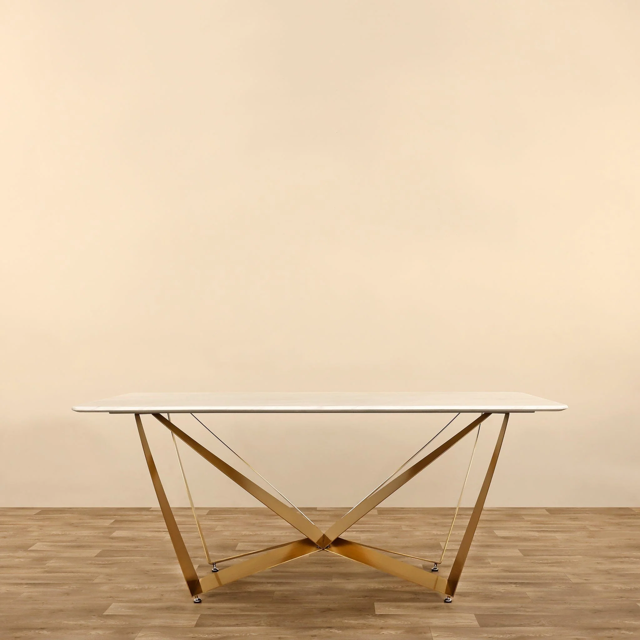Lalette Dining Table 160cm|180cm|200cm|220cm - Image 4