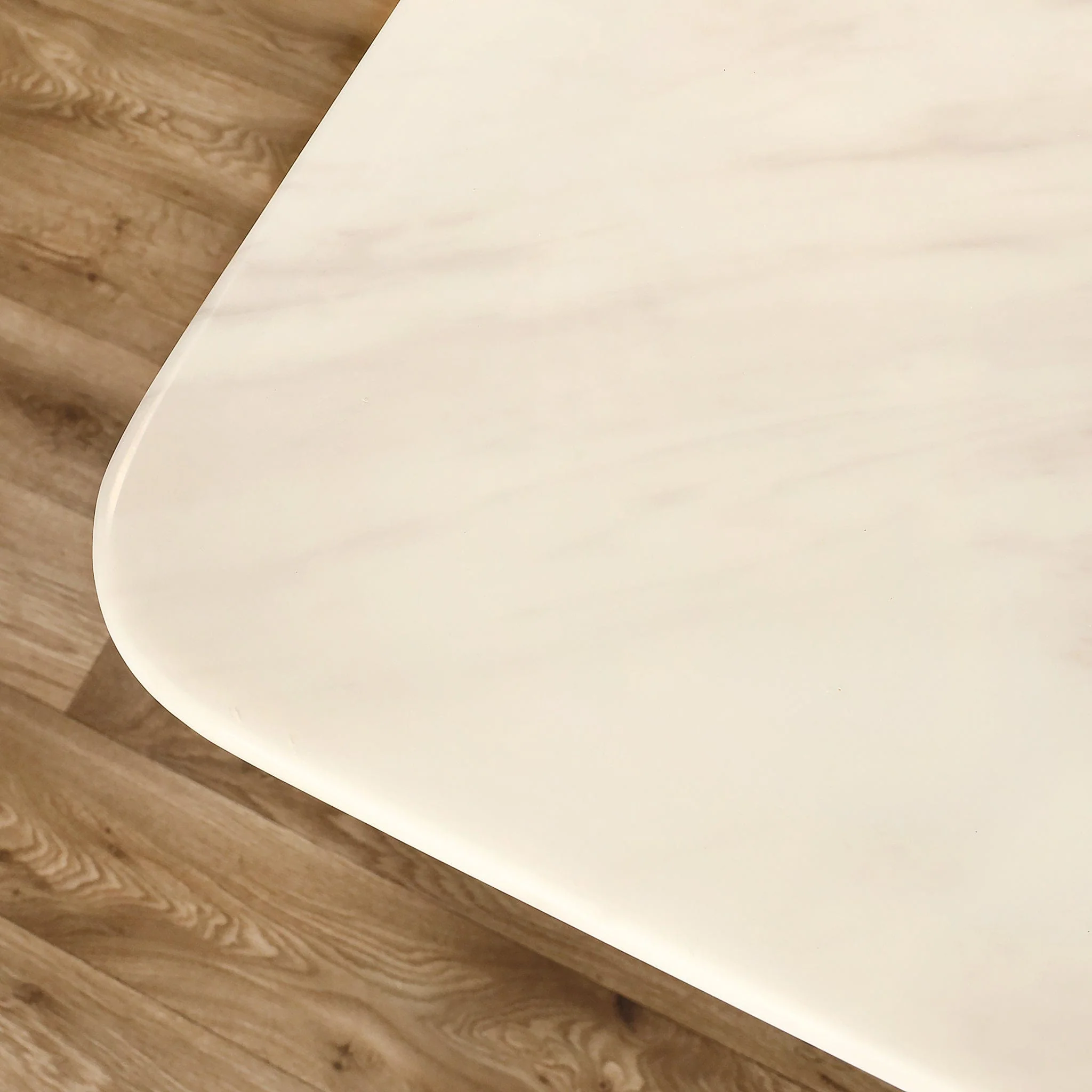 Lalette Dining Table 160cm|180cm|200cm|220cm - Image 7