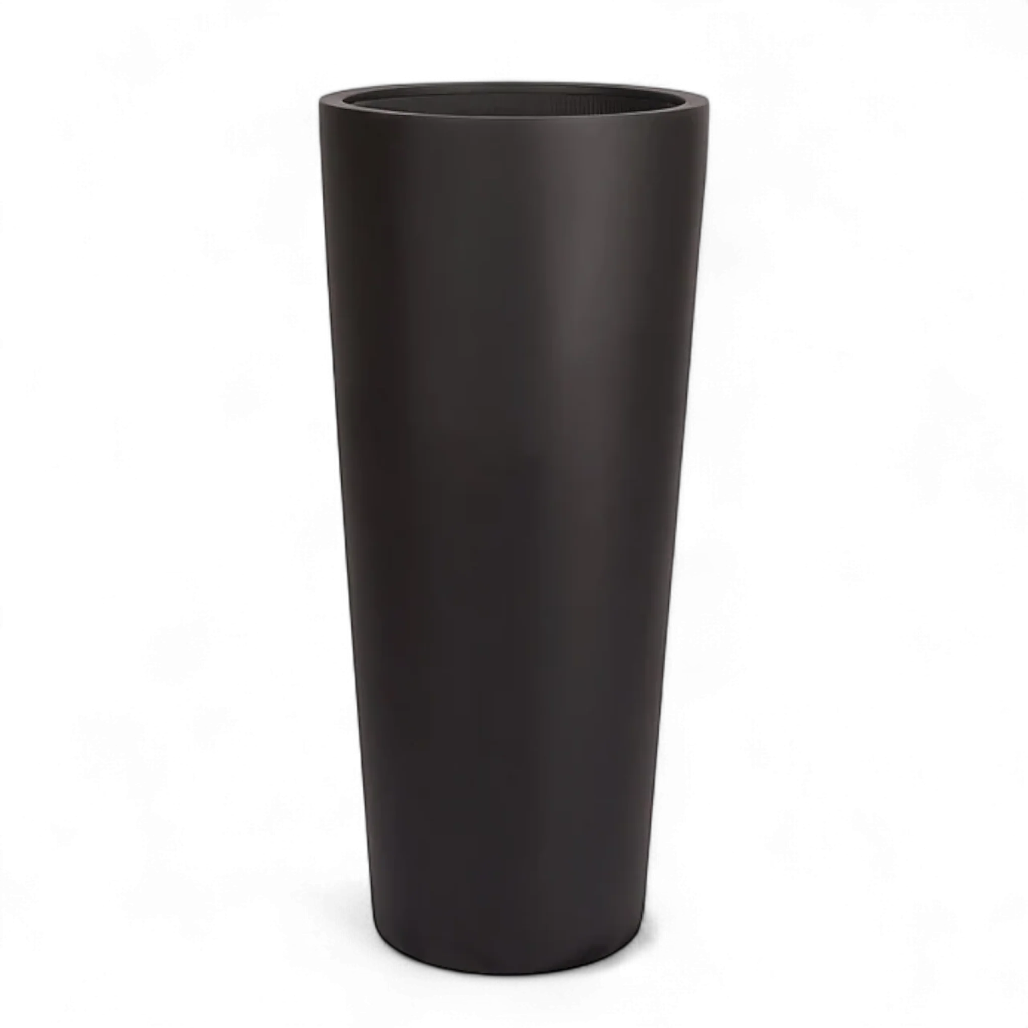 Large Round Ficonstone Tree Pot - Image 2