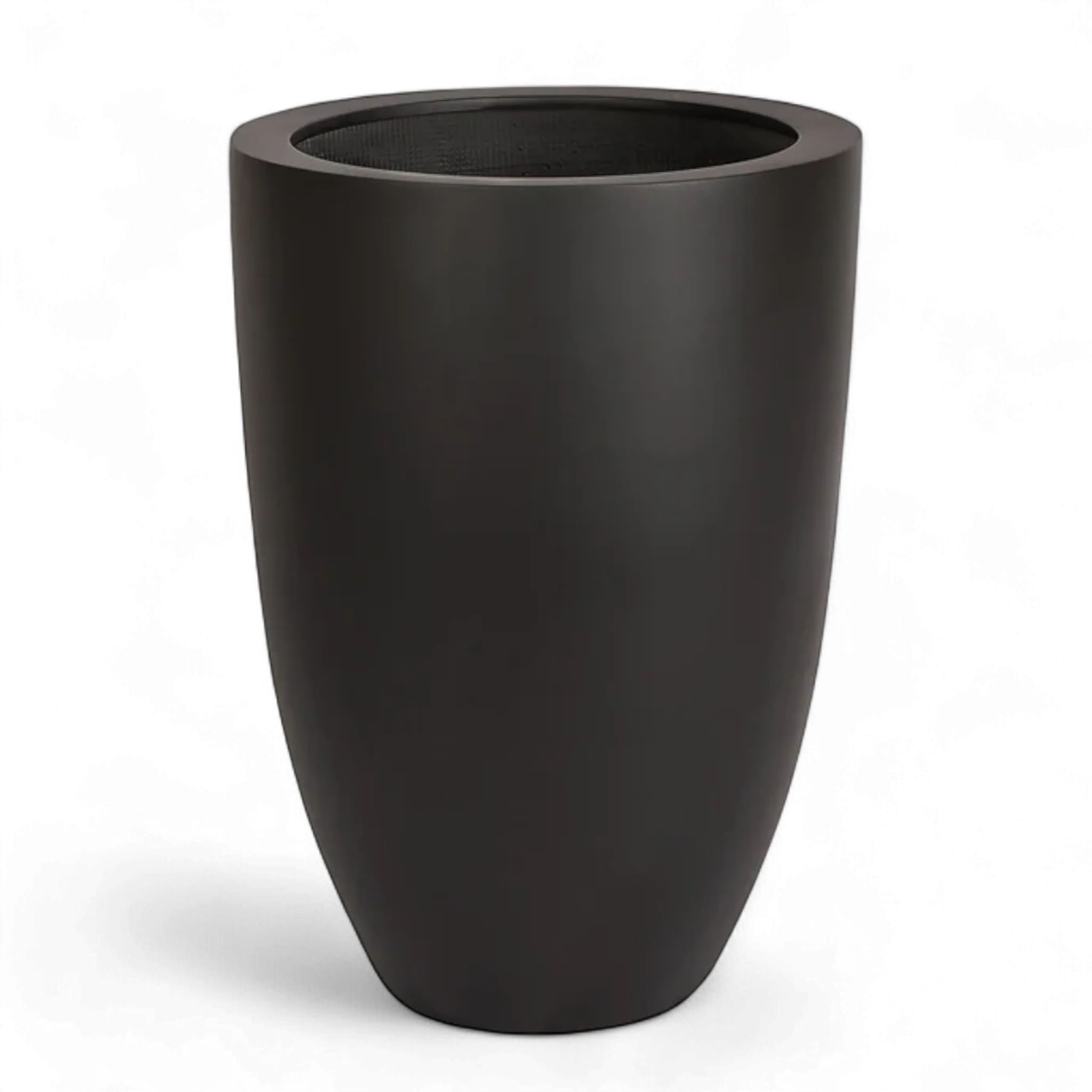 Large Round Ficonstone Tree Pot - Image 2