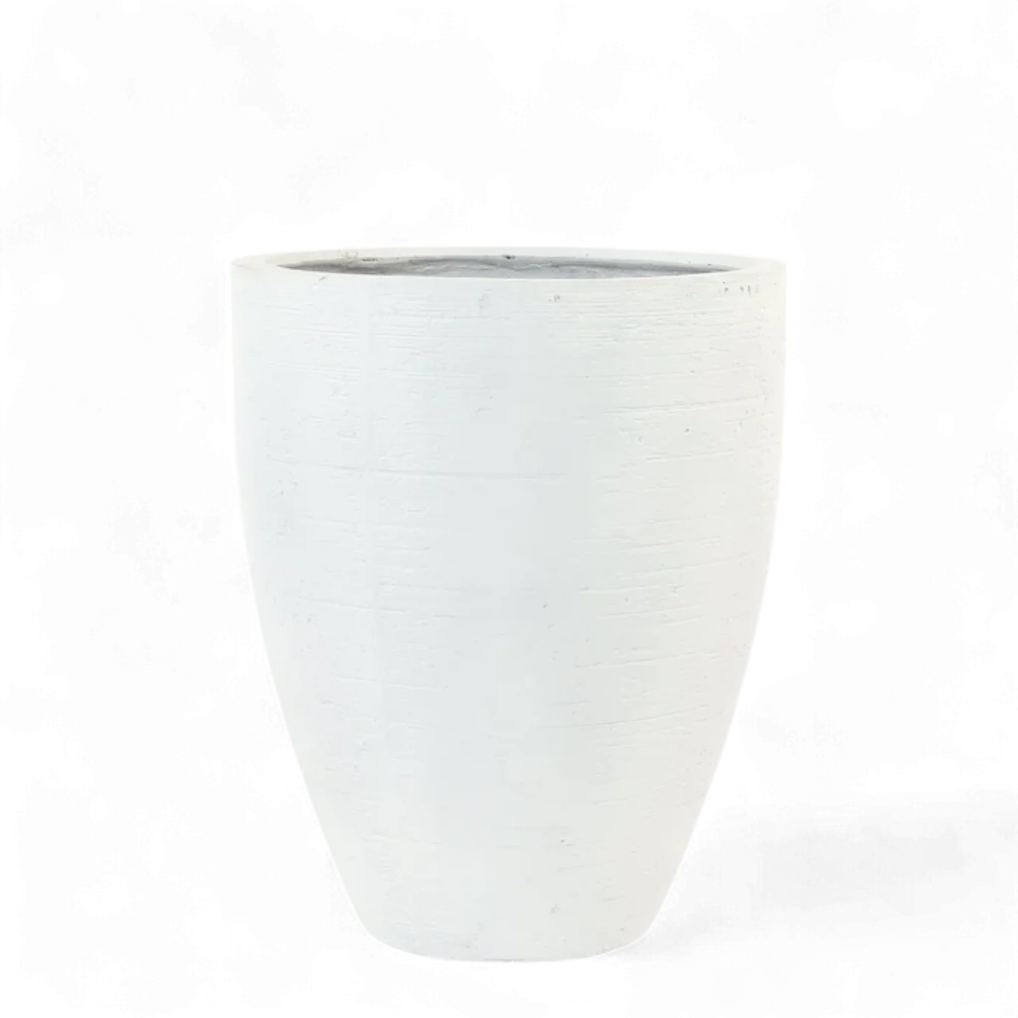 Large Round Ficonstone Tree Pot - Image 2