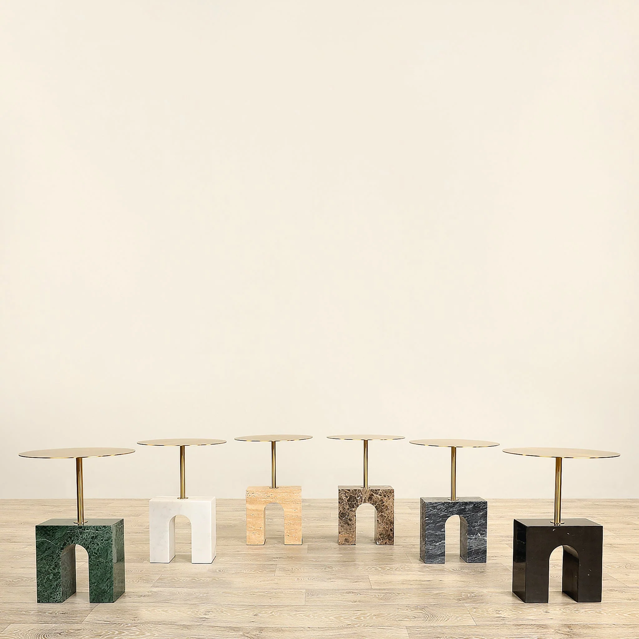 Largo Side Table