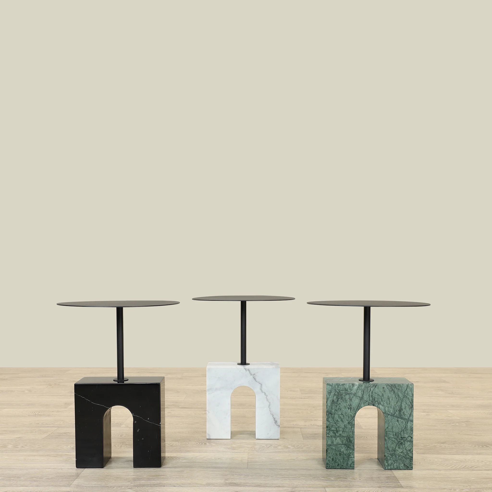 Largo Side Table