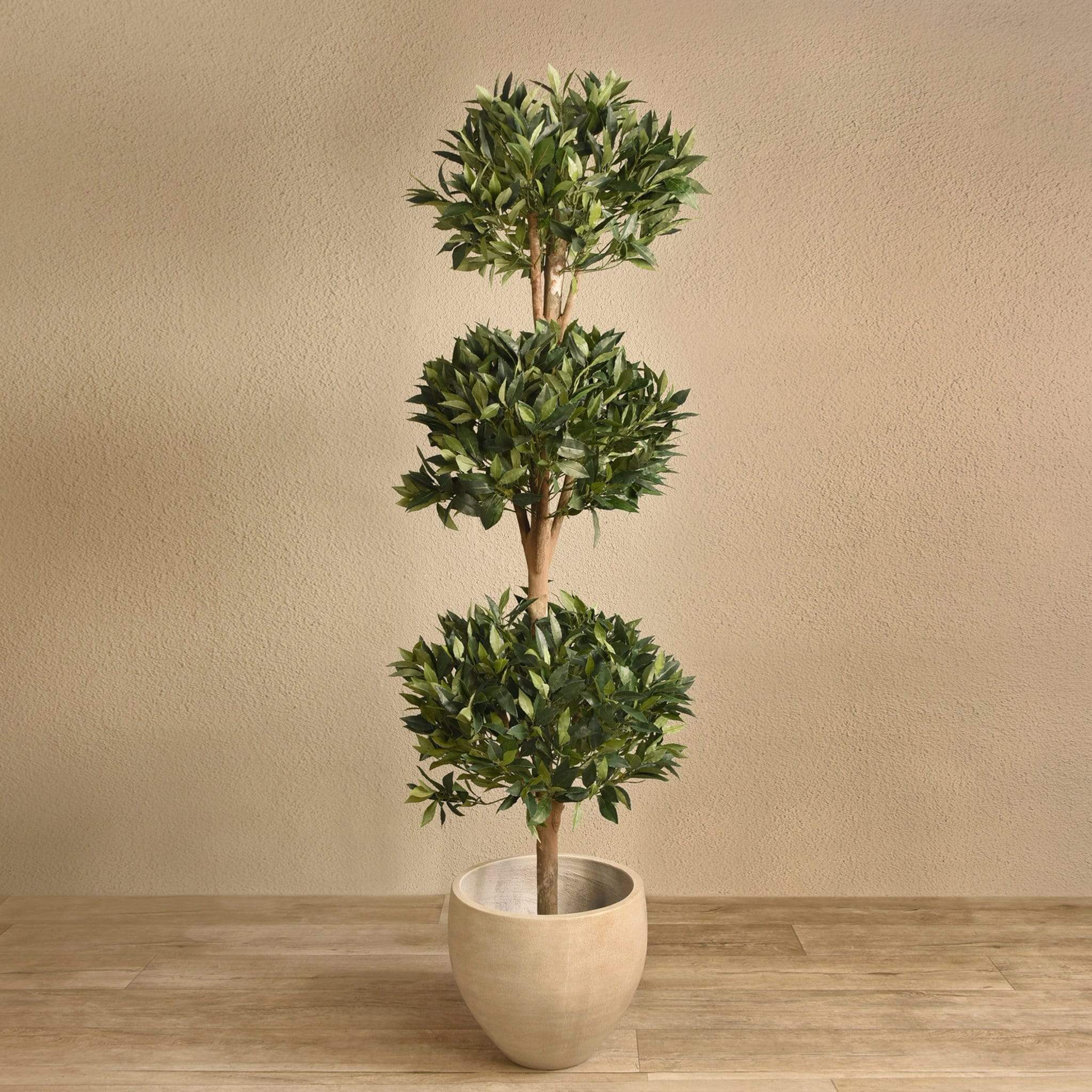 Artificial Laurel Tree 185cm