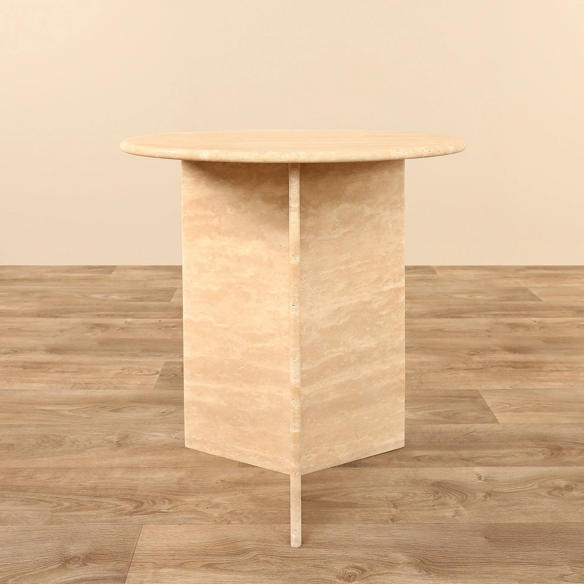 Leo Marble Side Table - Image 10