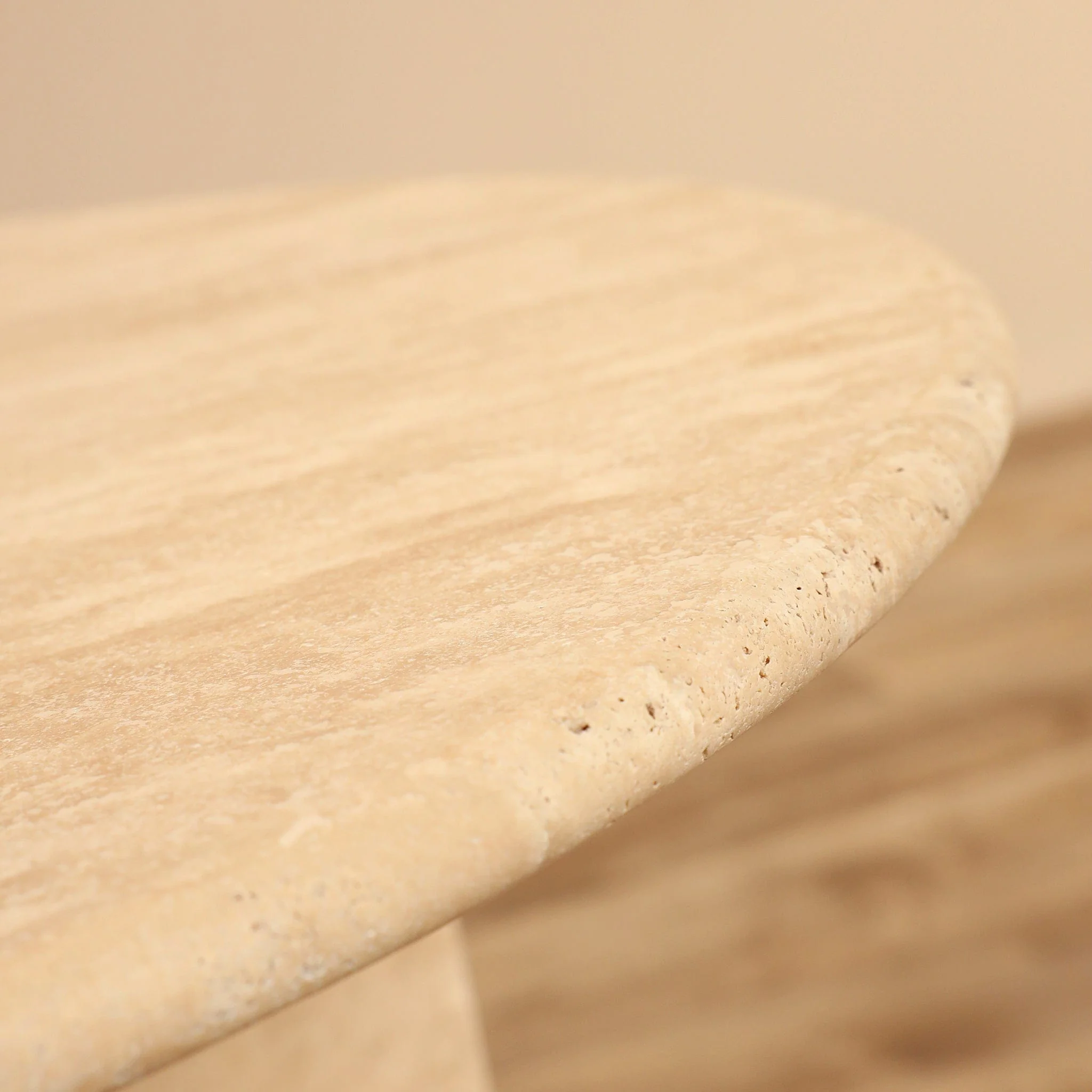 Leo Marble Side Table - Image 11