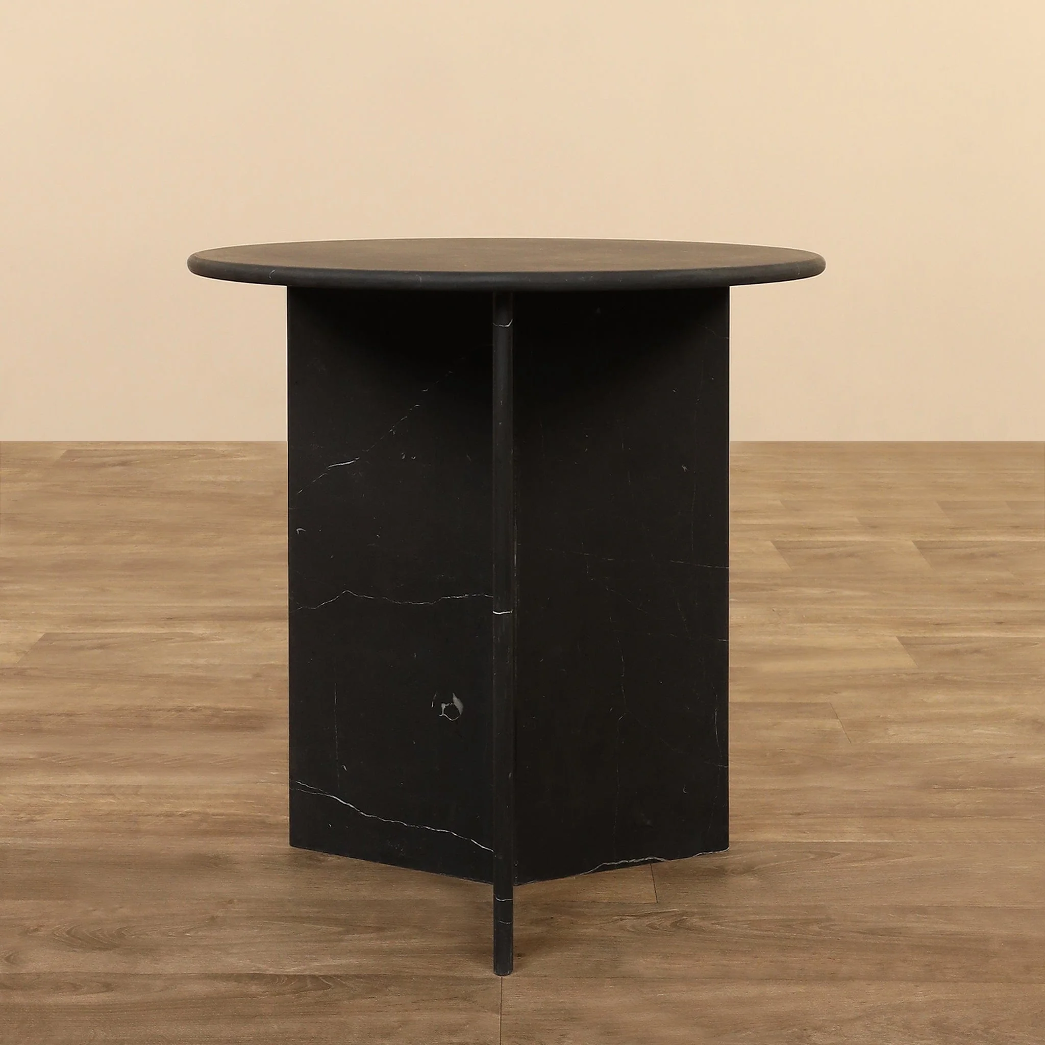 Leo Marble Side Table - Image 8