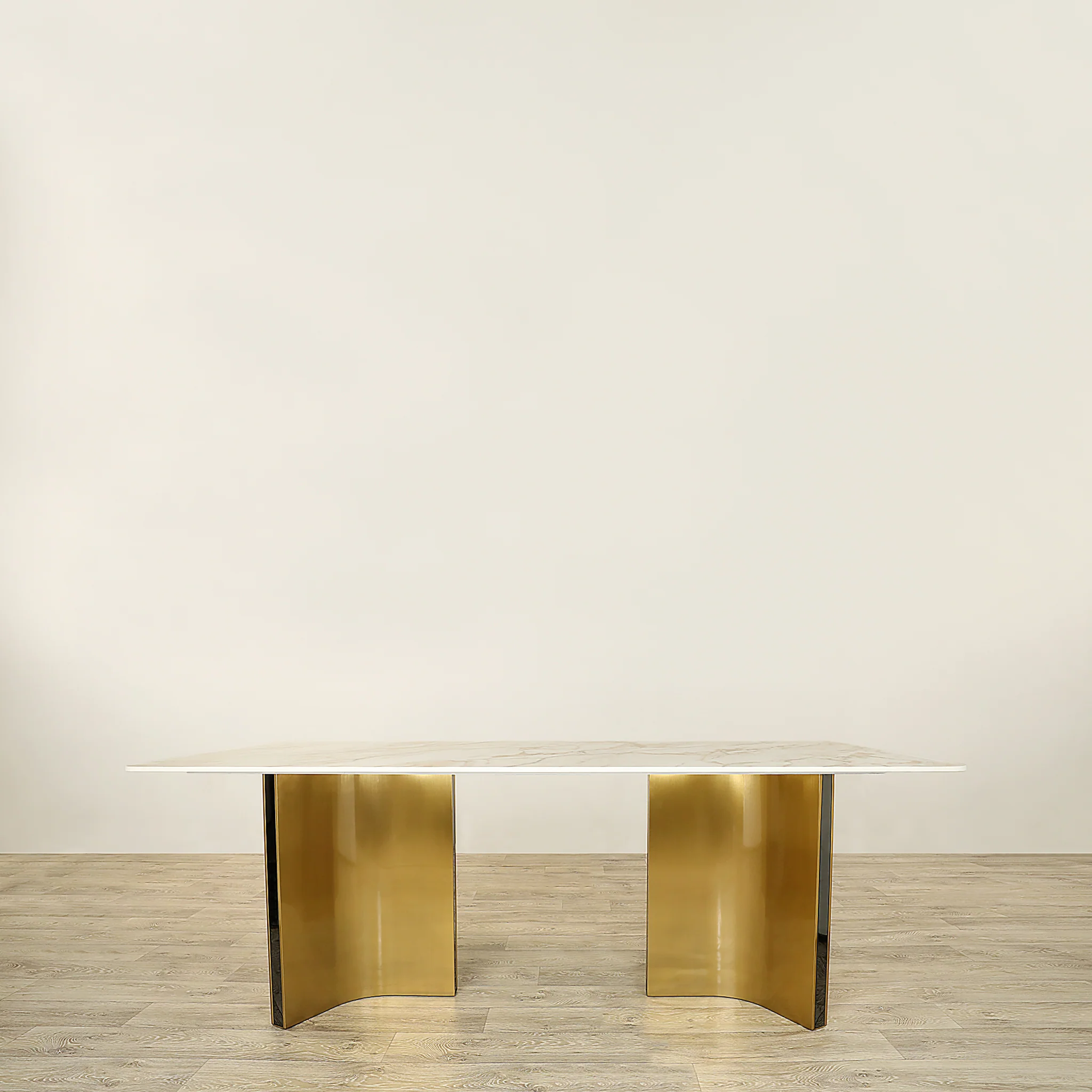 Leoni Dining Table 180cm|200cm|220cm|260cm - Image 3
