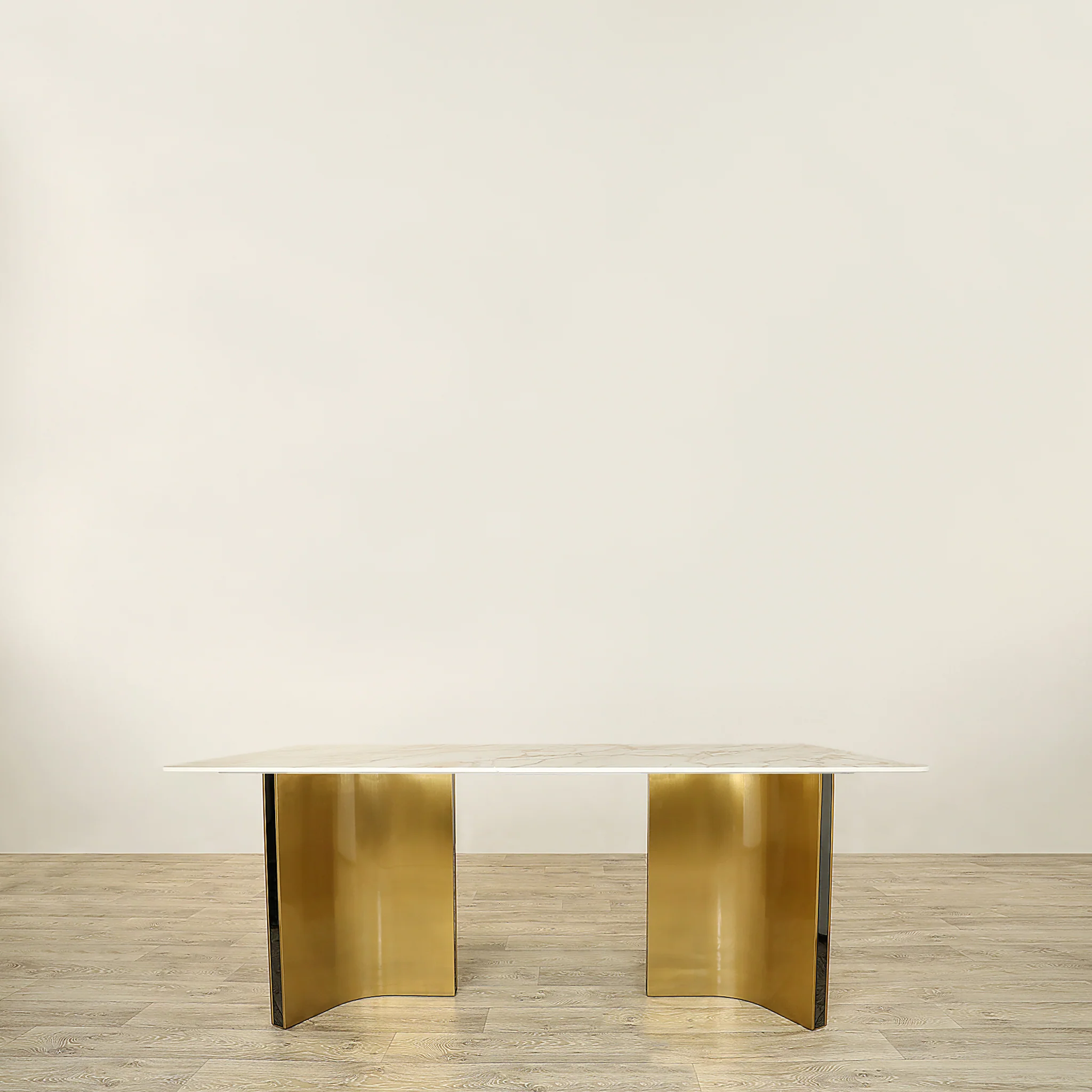 Leoni Dining Table 180cm|200cm|220cm|260cm - Image 4