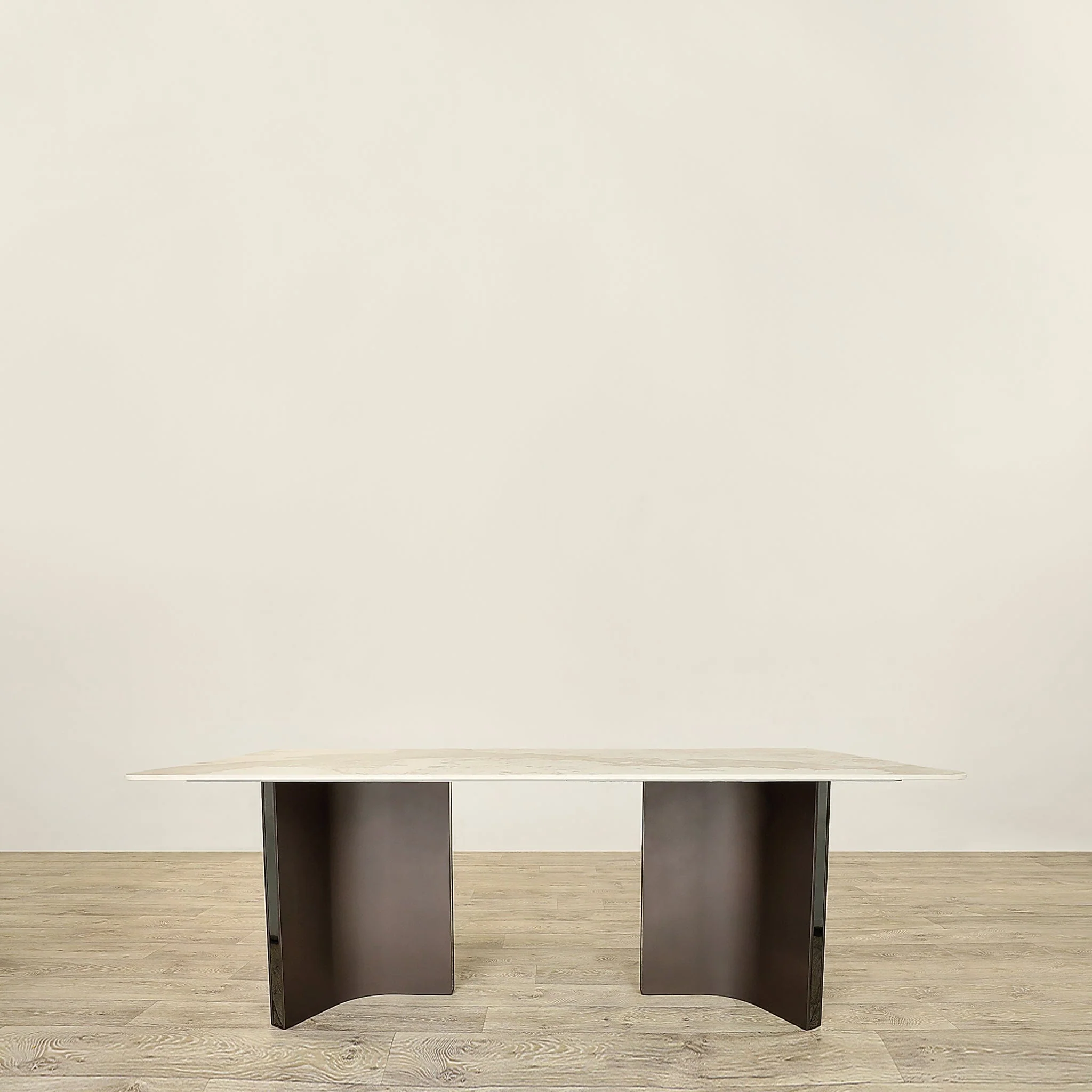 Leoni Dining Table 180cm|200cm|220cm|260cm - Image 3