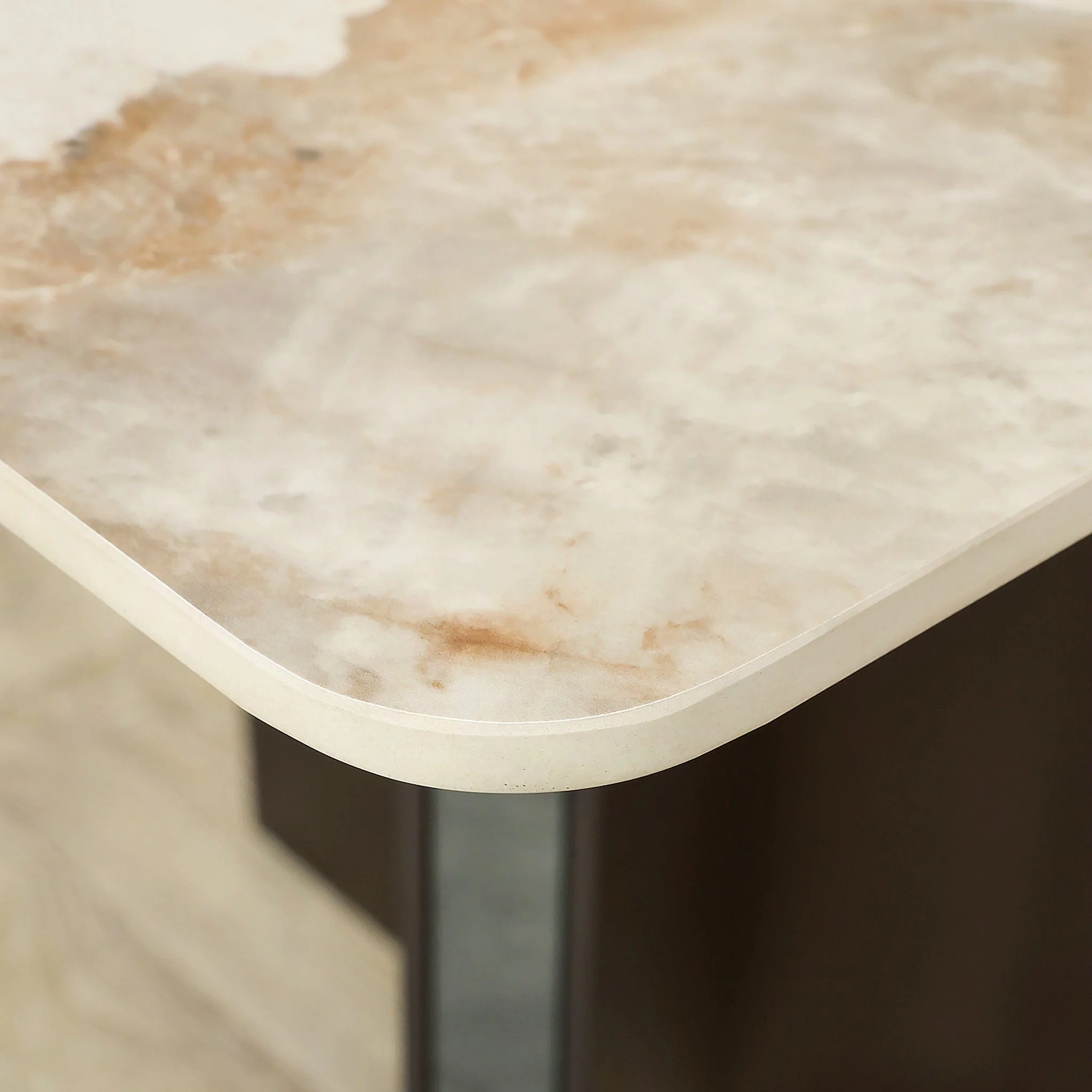 Leoni Dining Table 180cm|200cm|220cm|260cm - Image 5