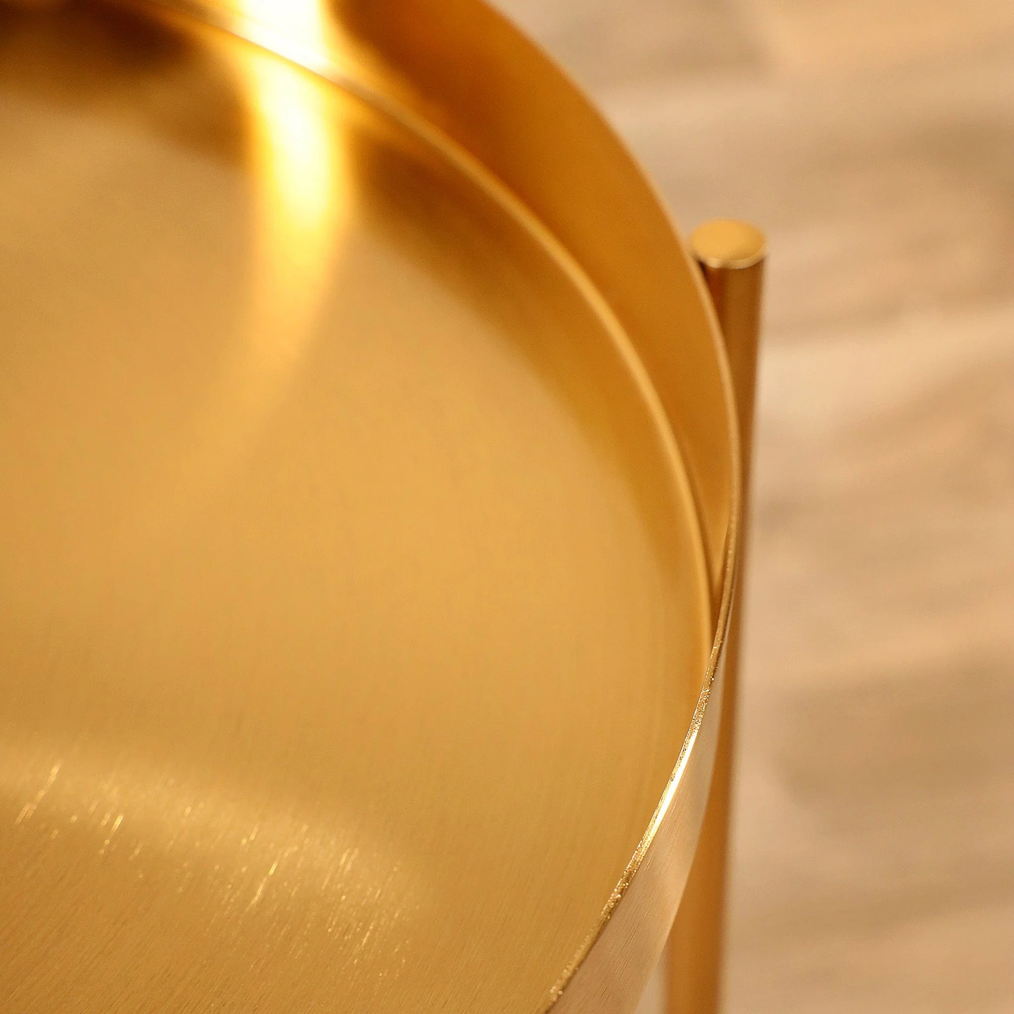 Lia Coffee & Side Table - Image 5