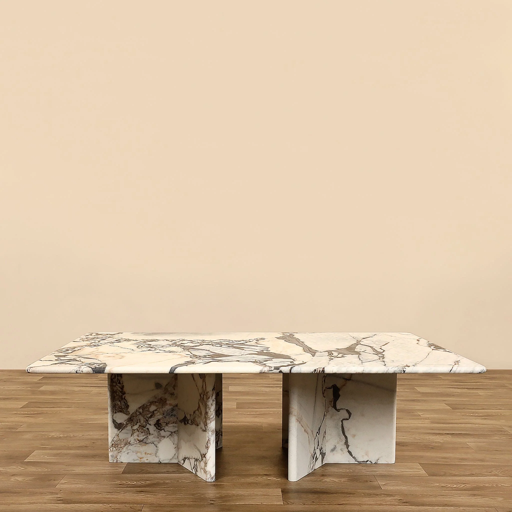 Livo Marble Coffee Table