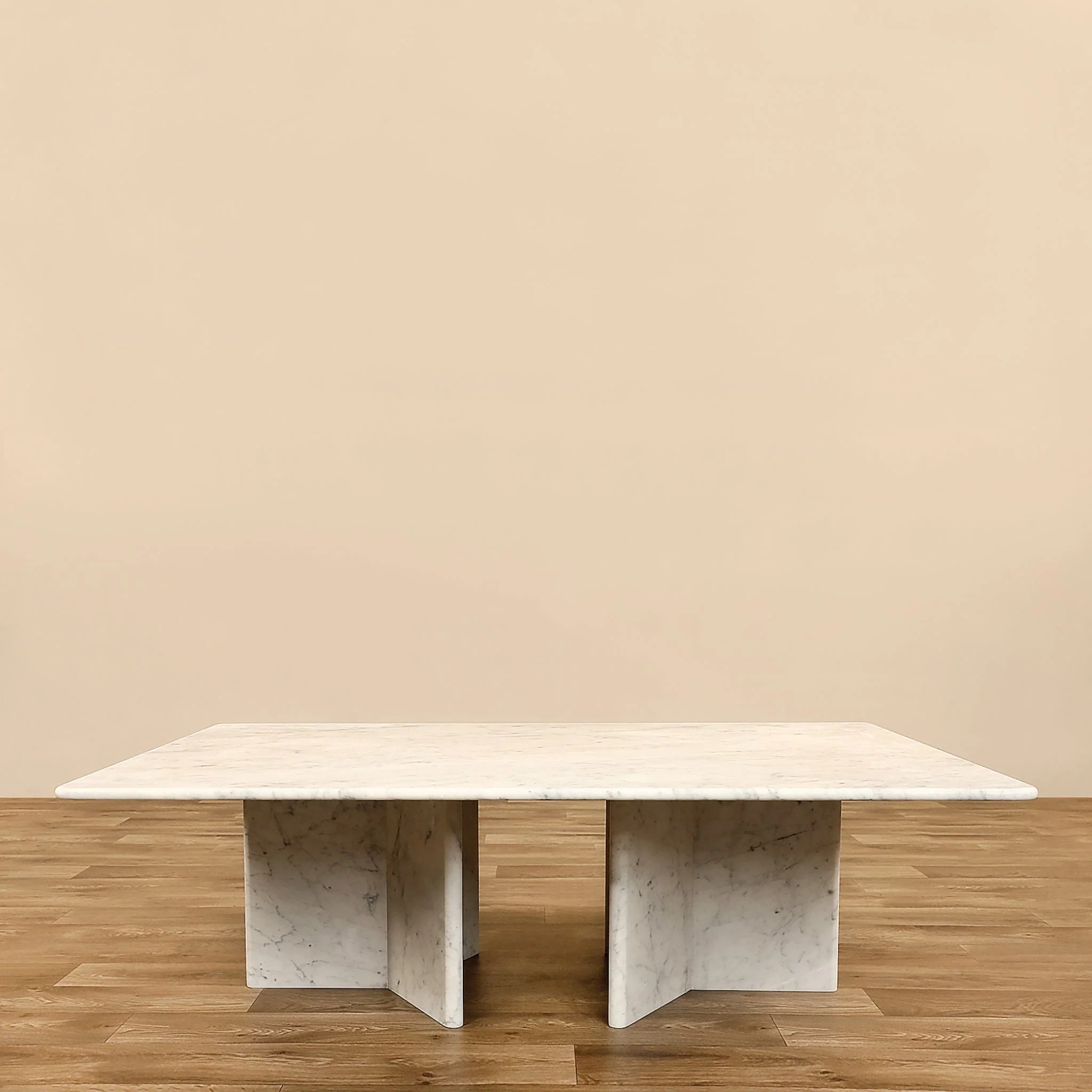 Livo Marble Coffee Table - Image 3