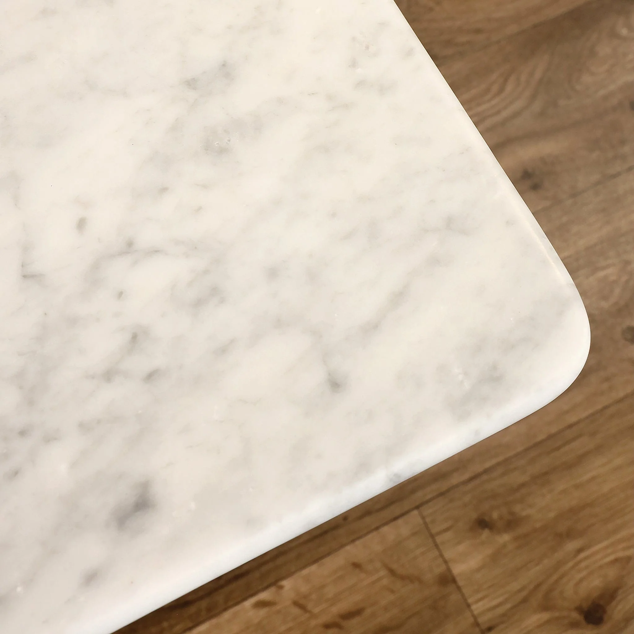 Livo Marble Coffee Table - Image 4