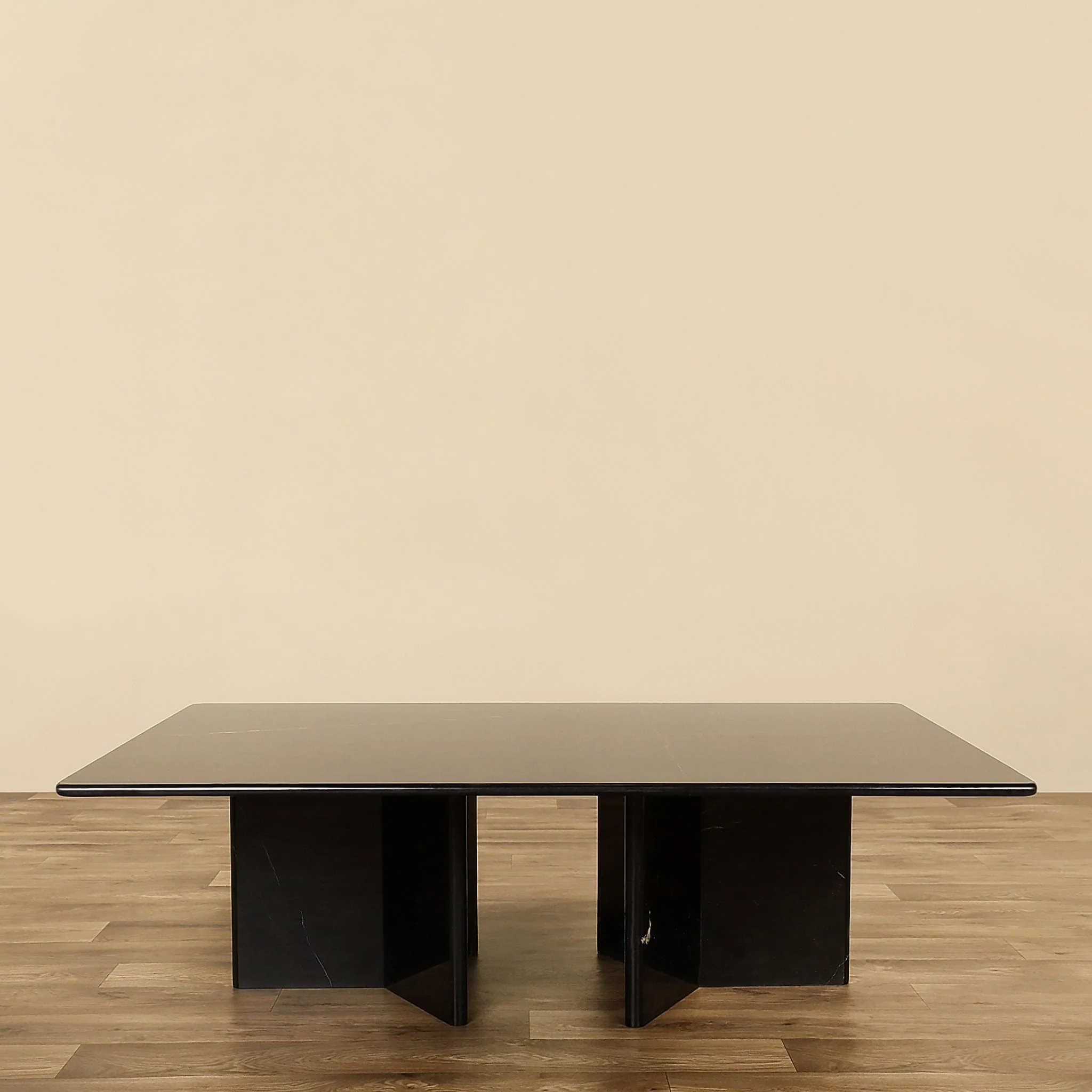 Livo Marble Coffee Table - Image 7